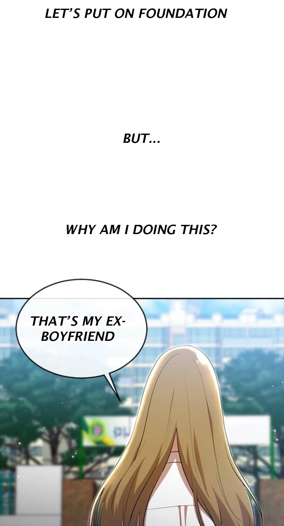 The Girl from Random Chatting Chapter 262 – Page 82