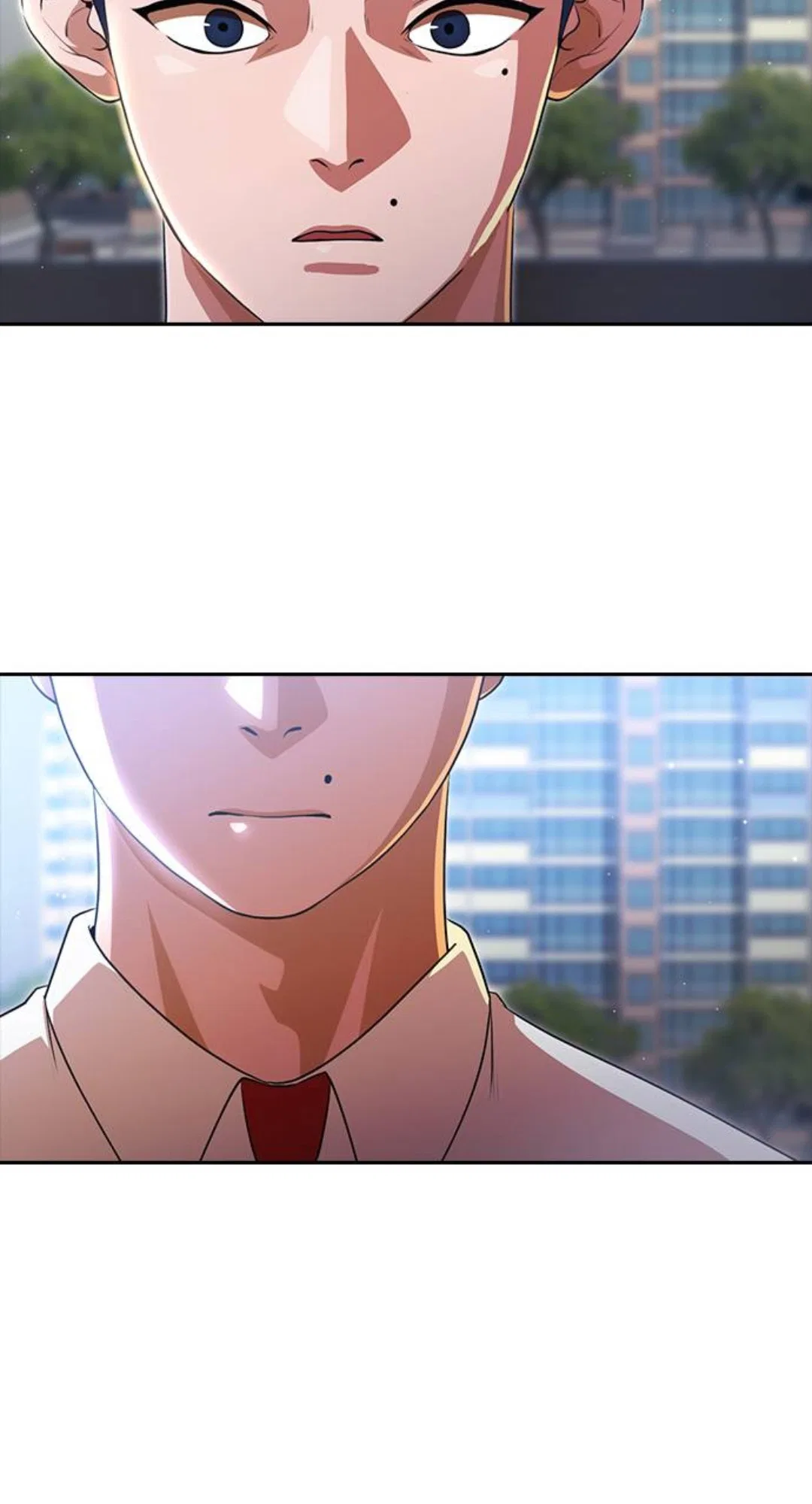 The Girl from Random Chatting Chapter 262 – Page 85