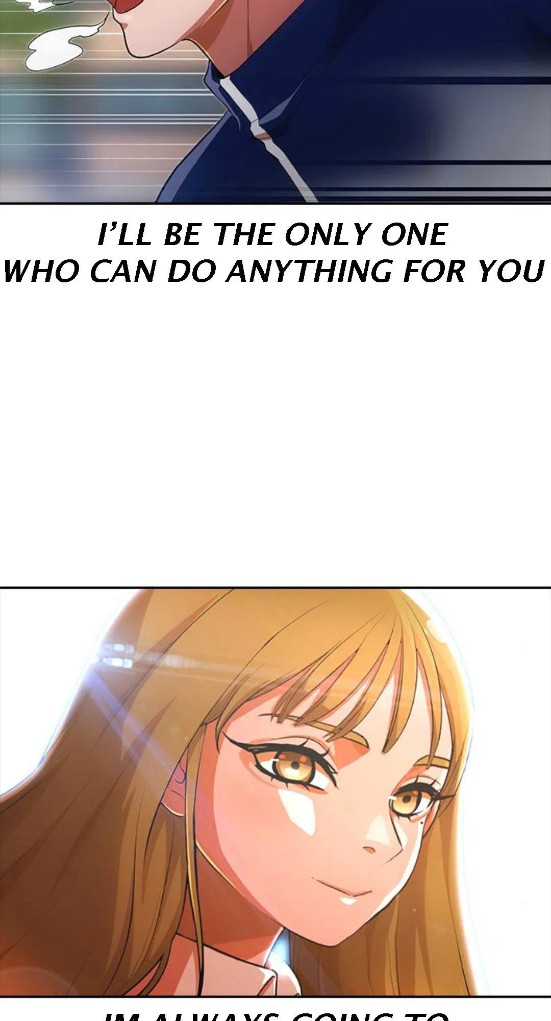 The Girl from Random Chatting Chapter 262 – Page 91