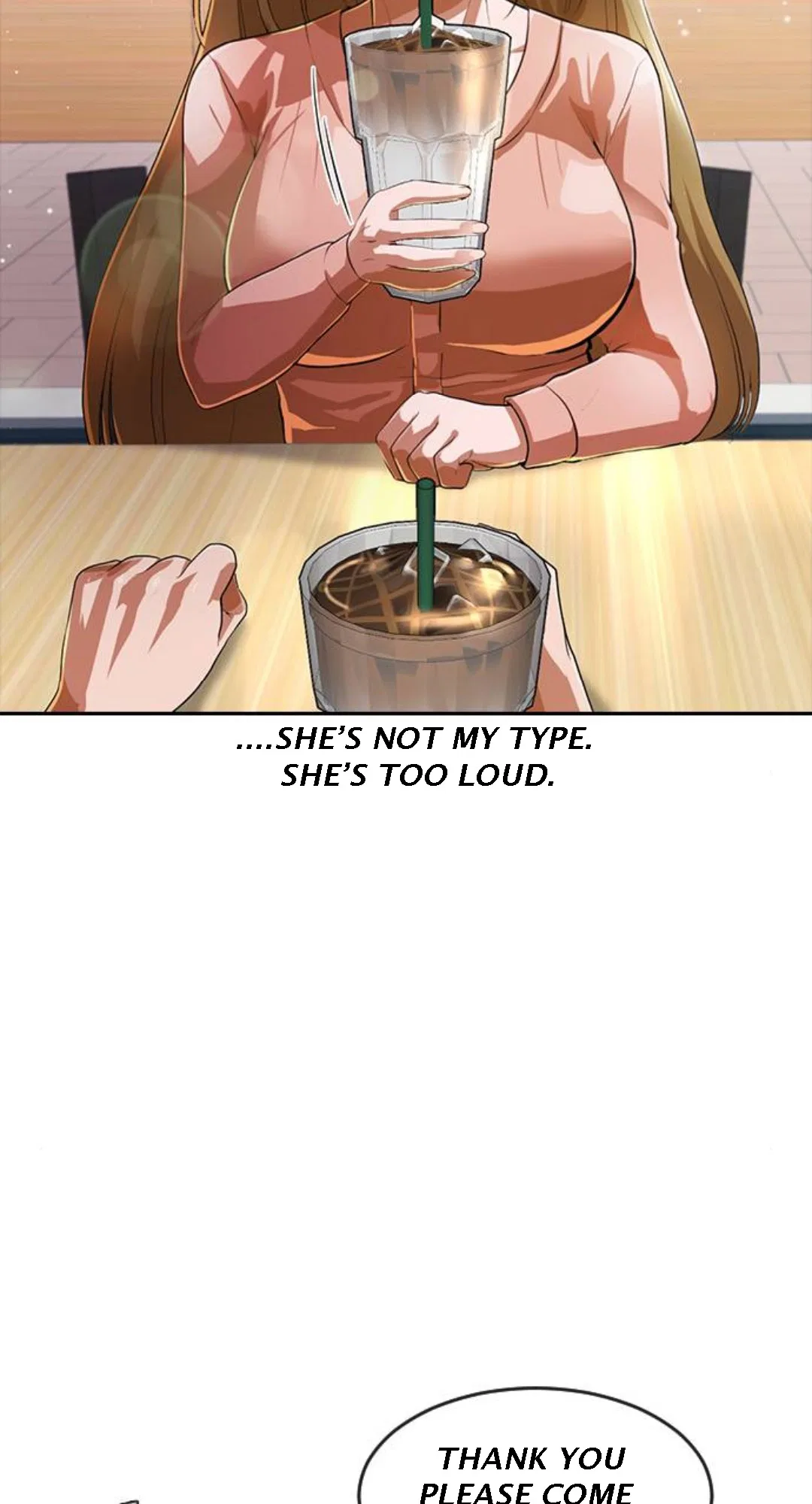 The Girl from Random Chatting Chapter 261 – Page 6