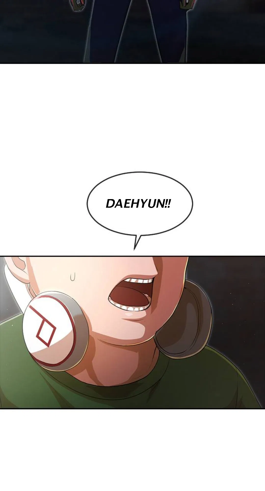 The Girl from Random Chatting Chapter 261 – Page 21