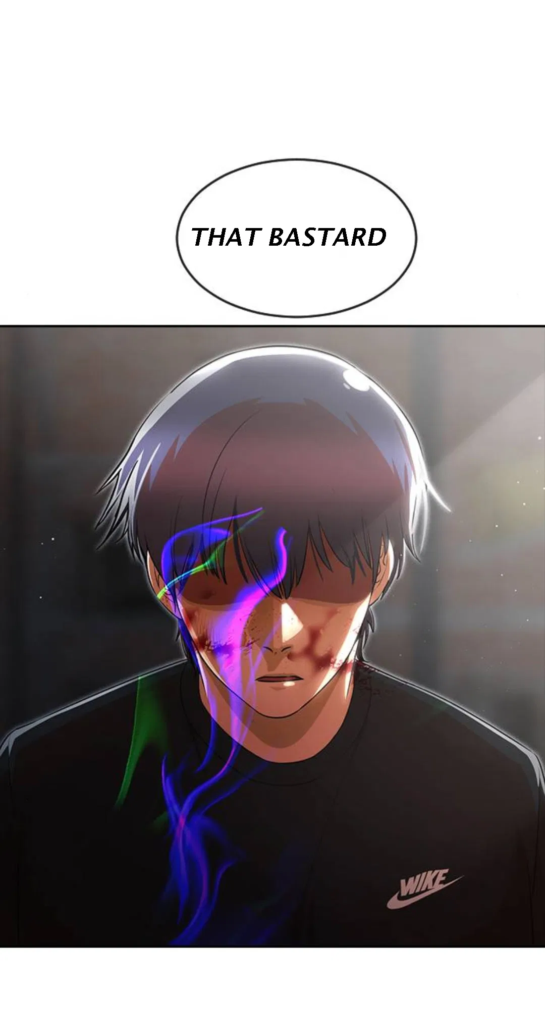 The Girl from Random Chatting Chapter 261 – Page 23