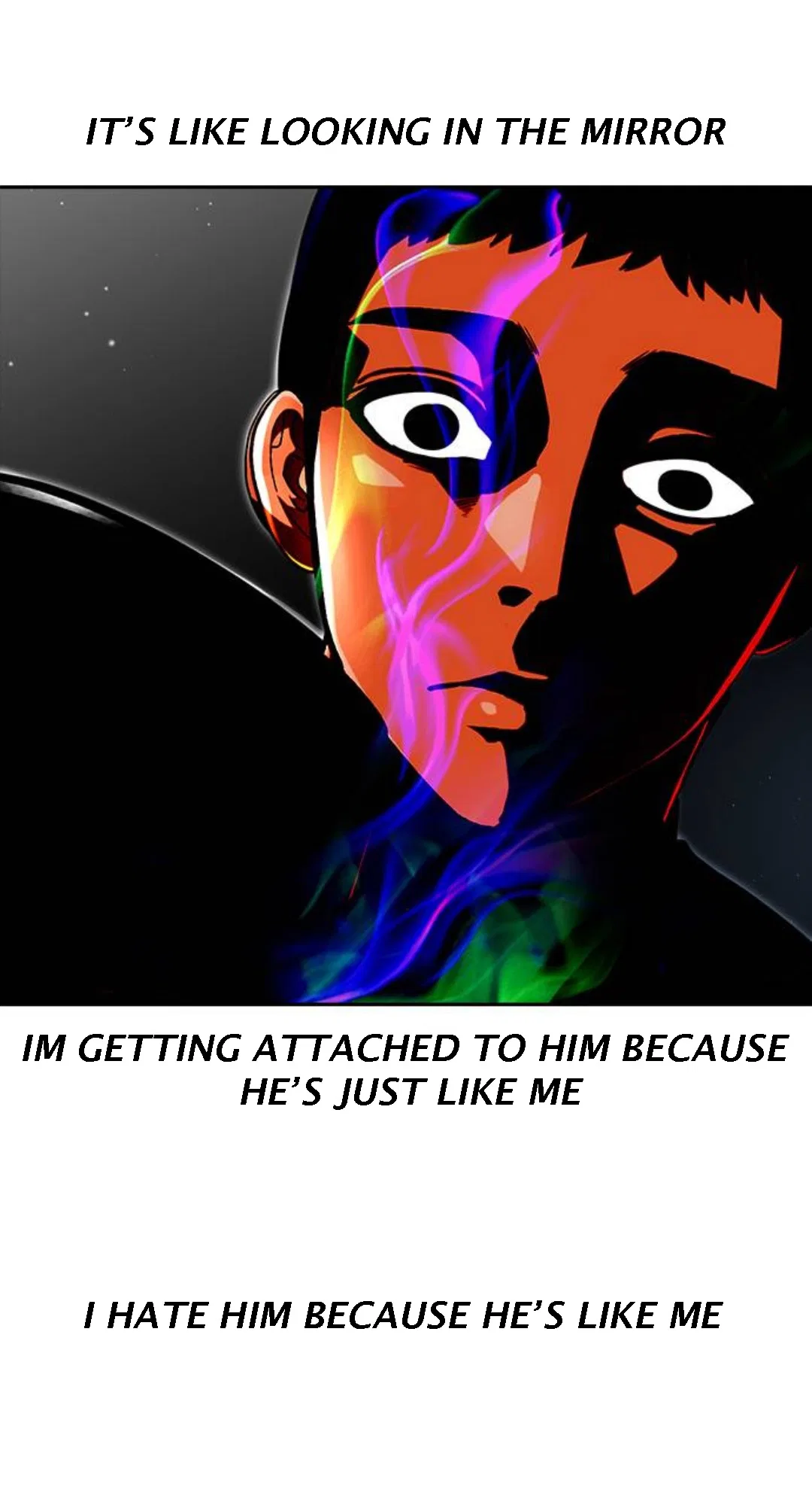 The Girl from Random Chatting Chapter 261 – Page 26