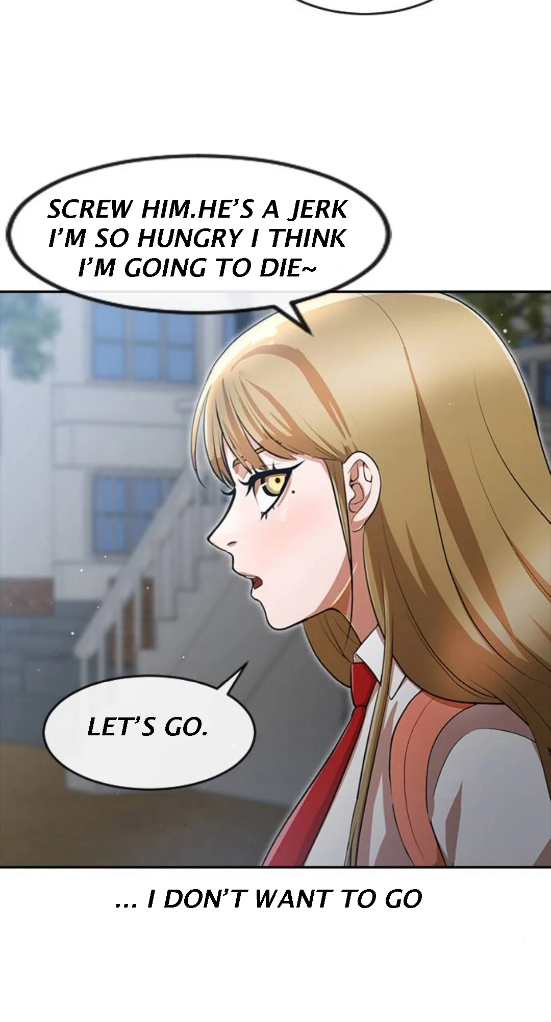 The Girl from Random Chatting Chapter 261 – Page 35