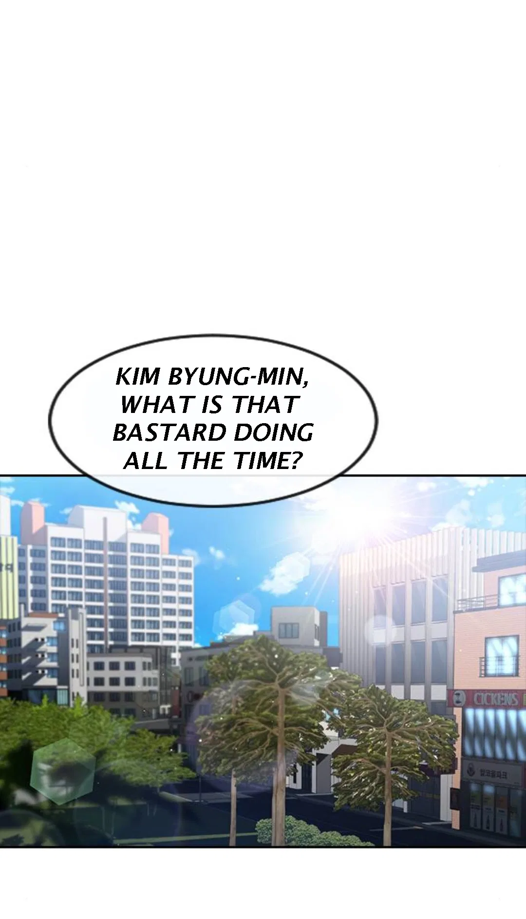 The Girl from Random Chatting Chapter 261 – Page 36
