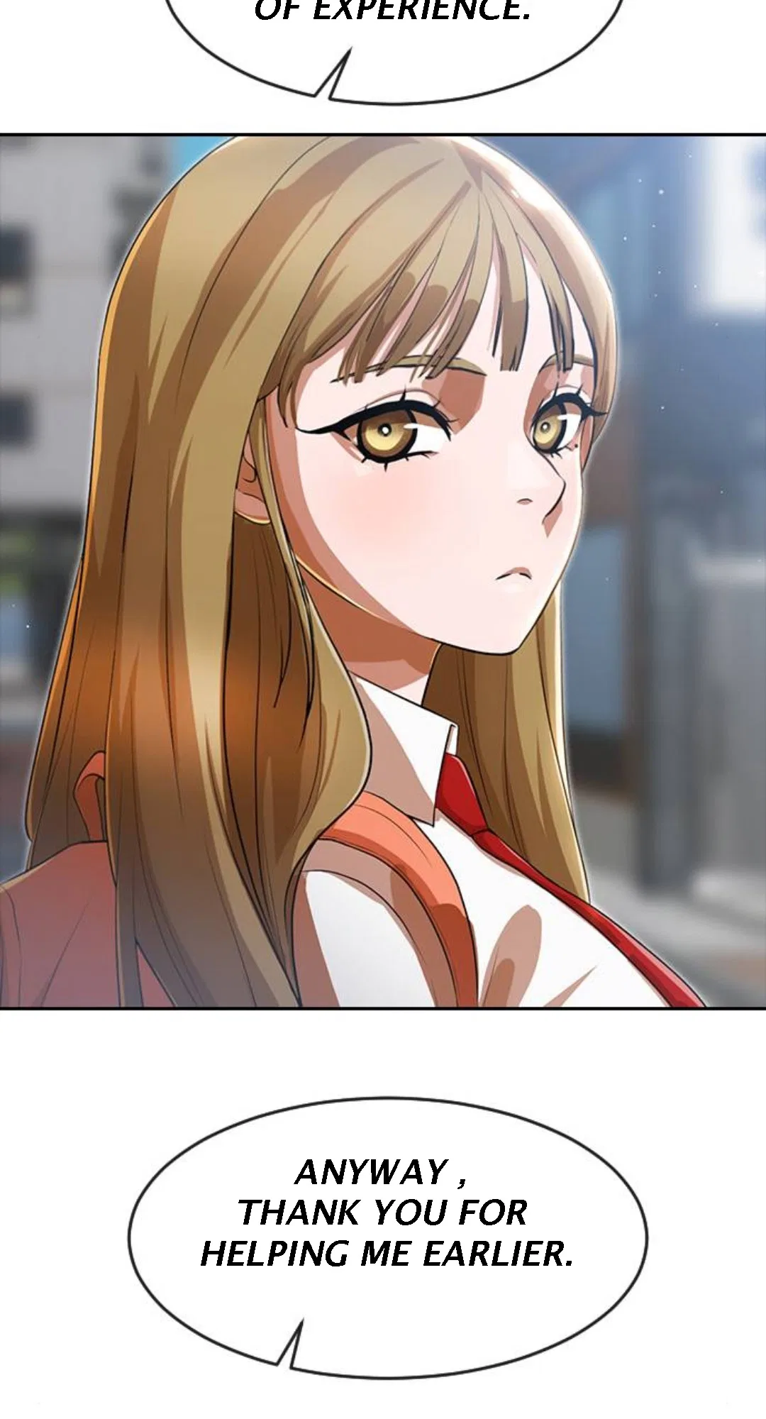 The Girl from Random Chatting Chapter 261 – Page 39