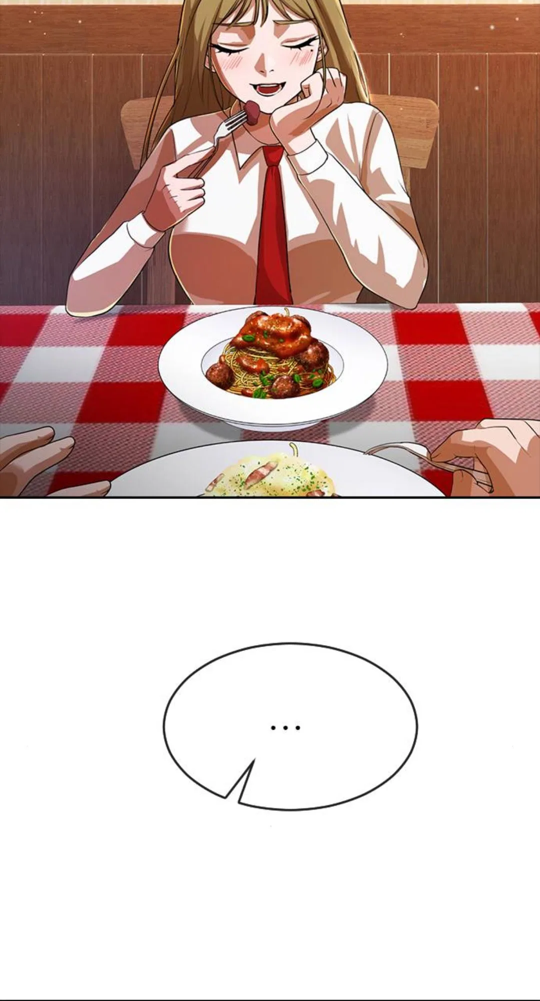 The Girl from Random Chatting Chapter 261 – Page 44