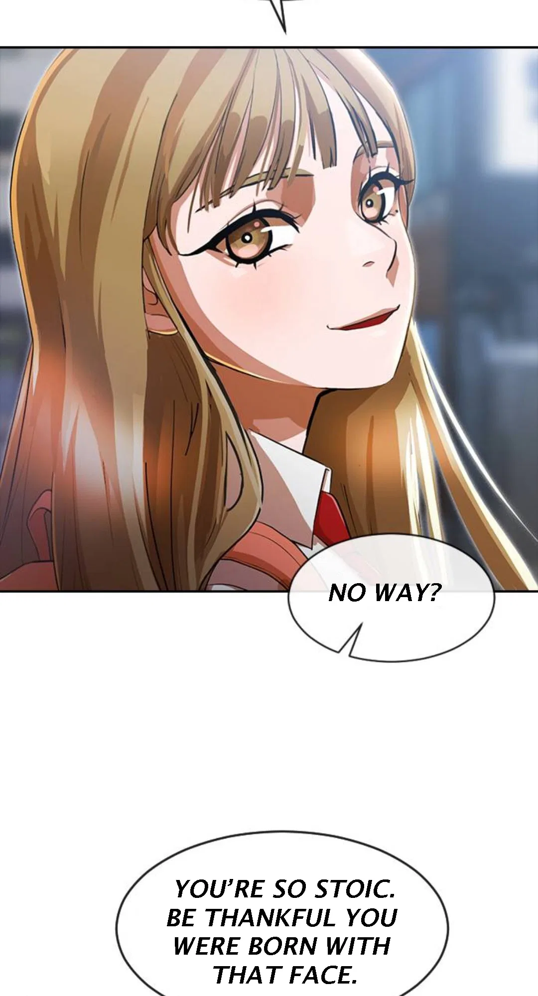 The Girl from Random Chatting Chapter 261 – Page 47
