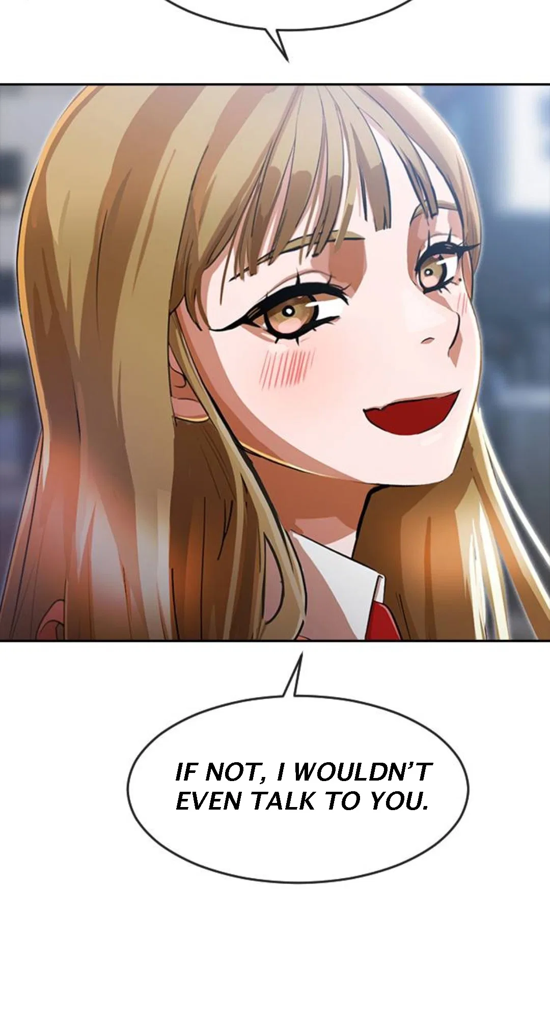 The Girl from Random Chatting Chapter 261 – Page 48
