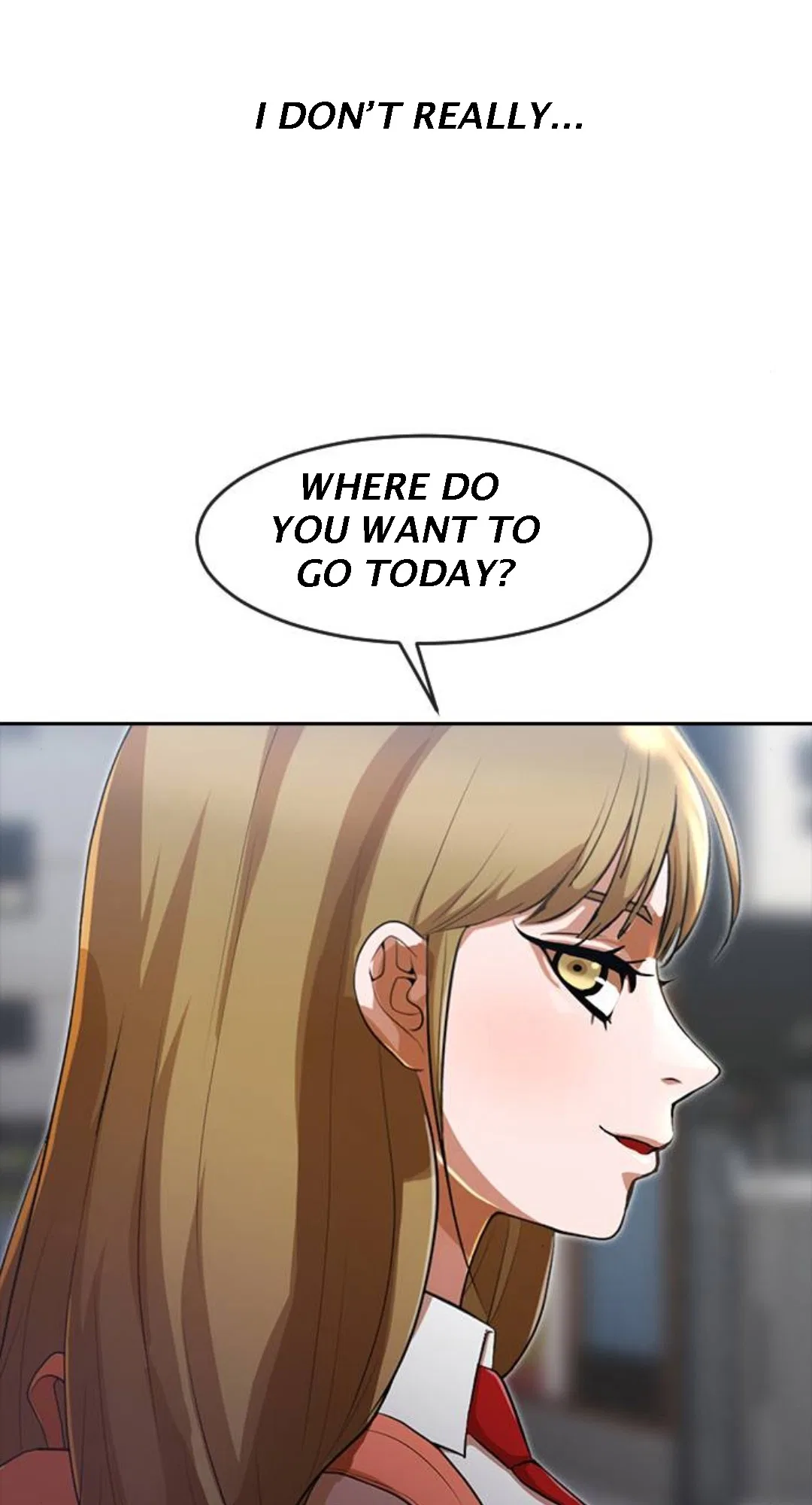 The Girl from Random Chatting Chapter 261 – Page 50