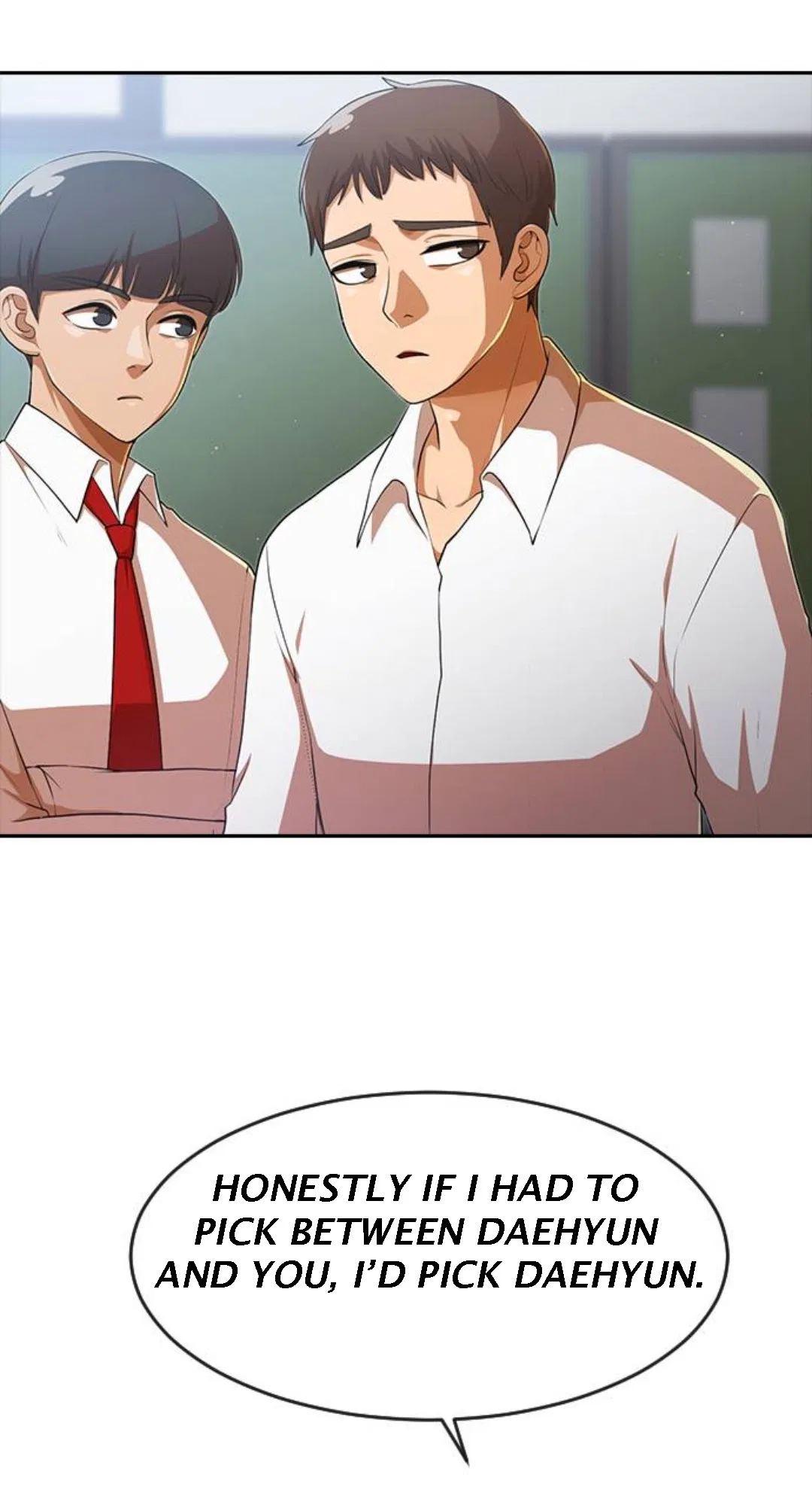 The Girl from Random Chatting Chapter 261 – Page 57