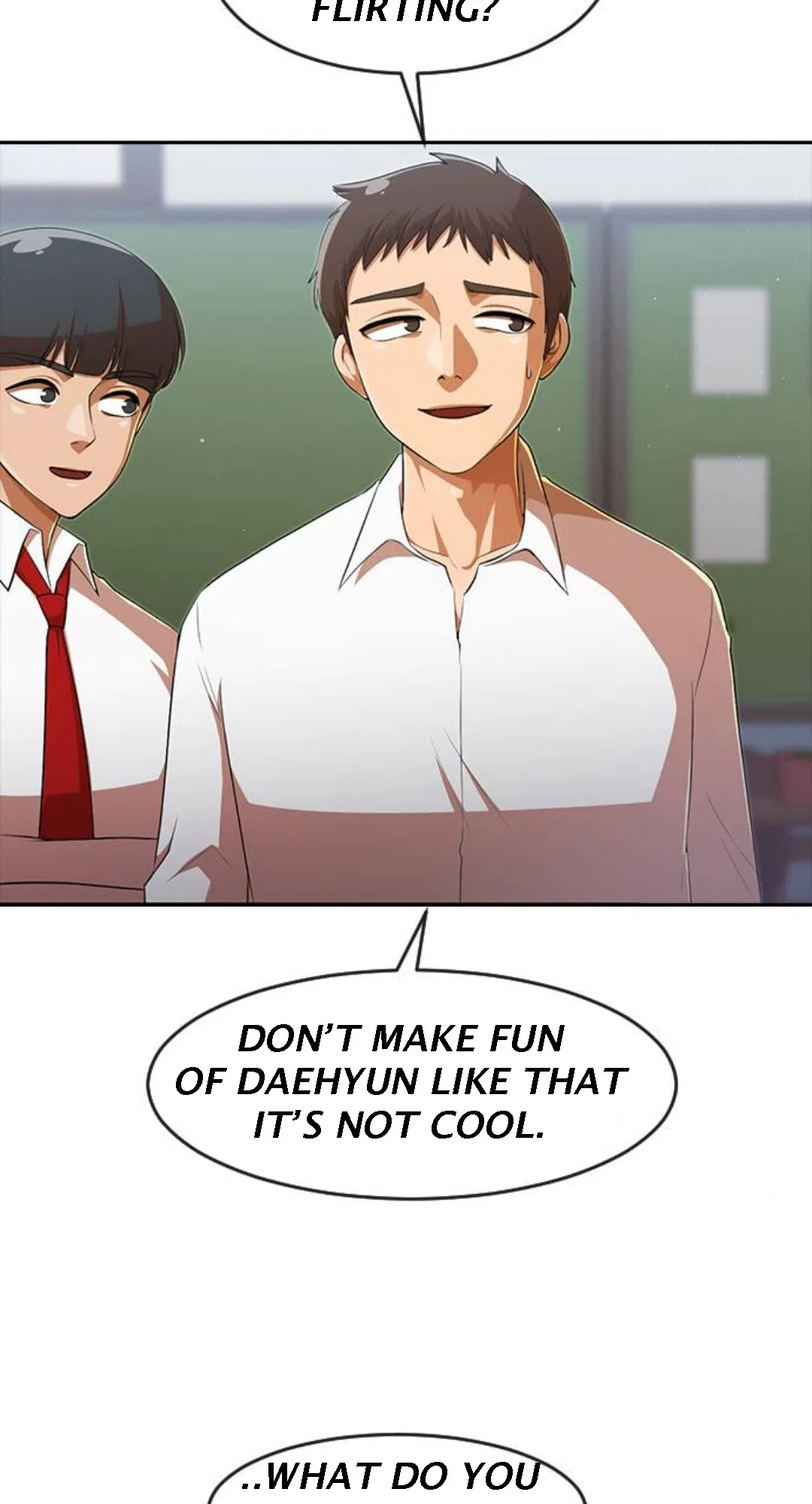 The Girl from Random Chatting Chapter 261 – Page 59
