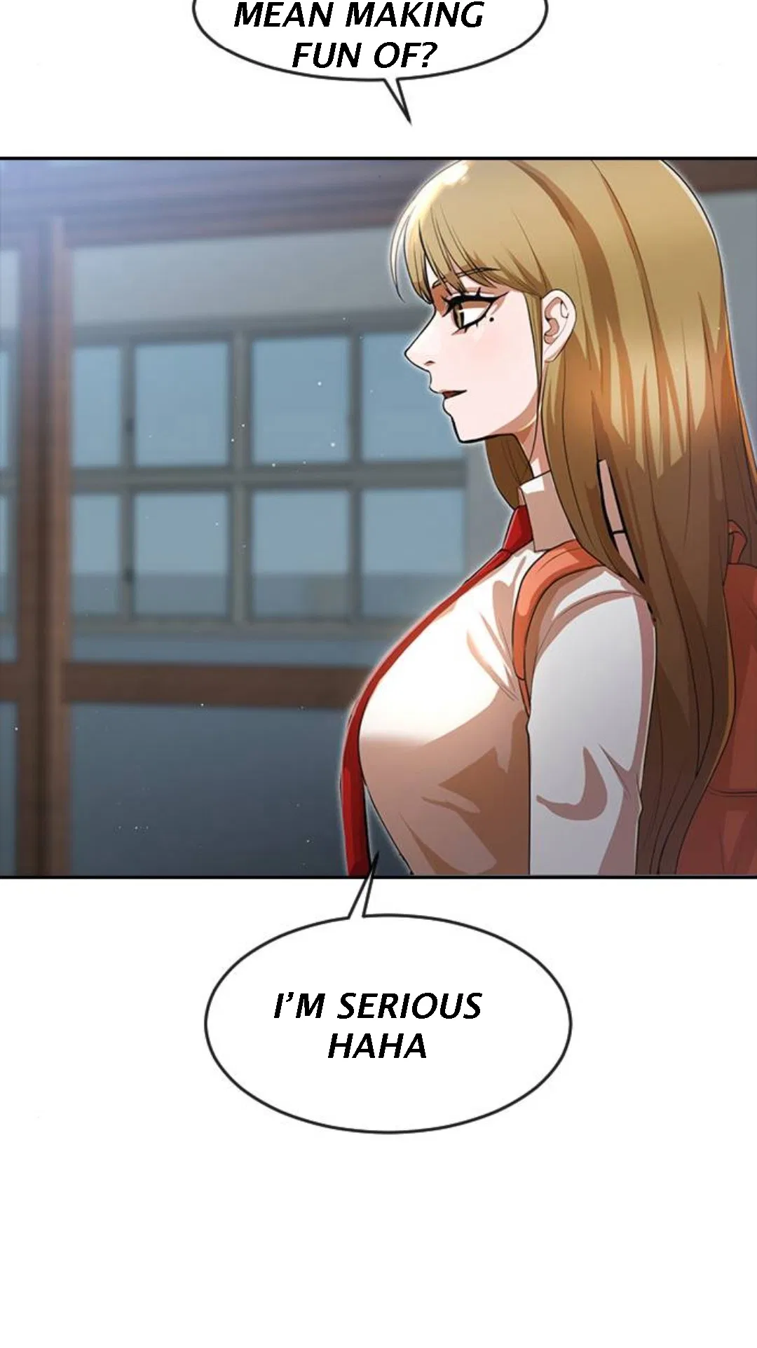The Girl from Random Chatting Chapter 261 – Page 60