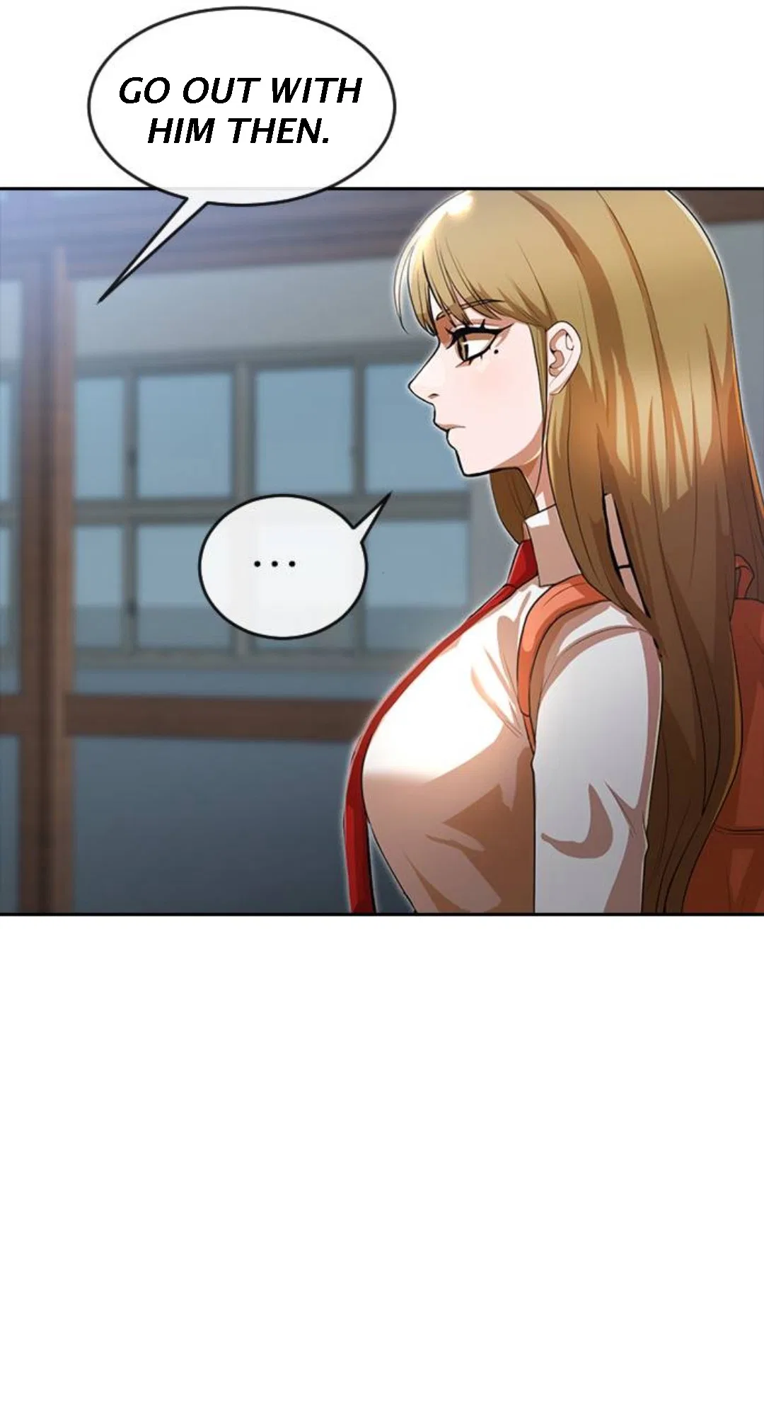 The Girl from Random Chatting Chapter 261 – Page 61