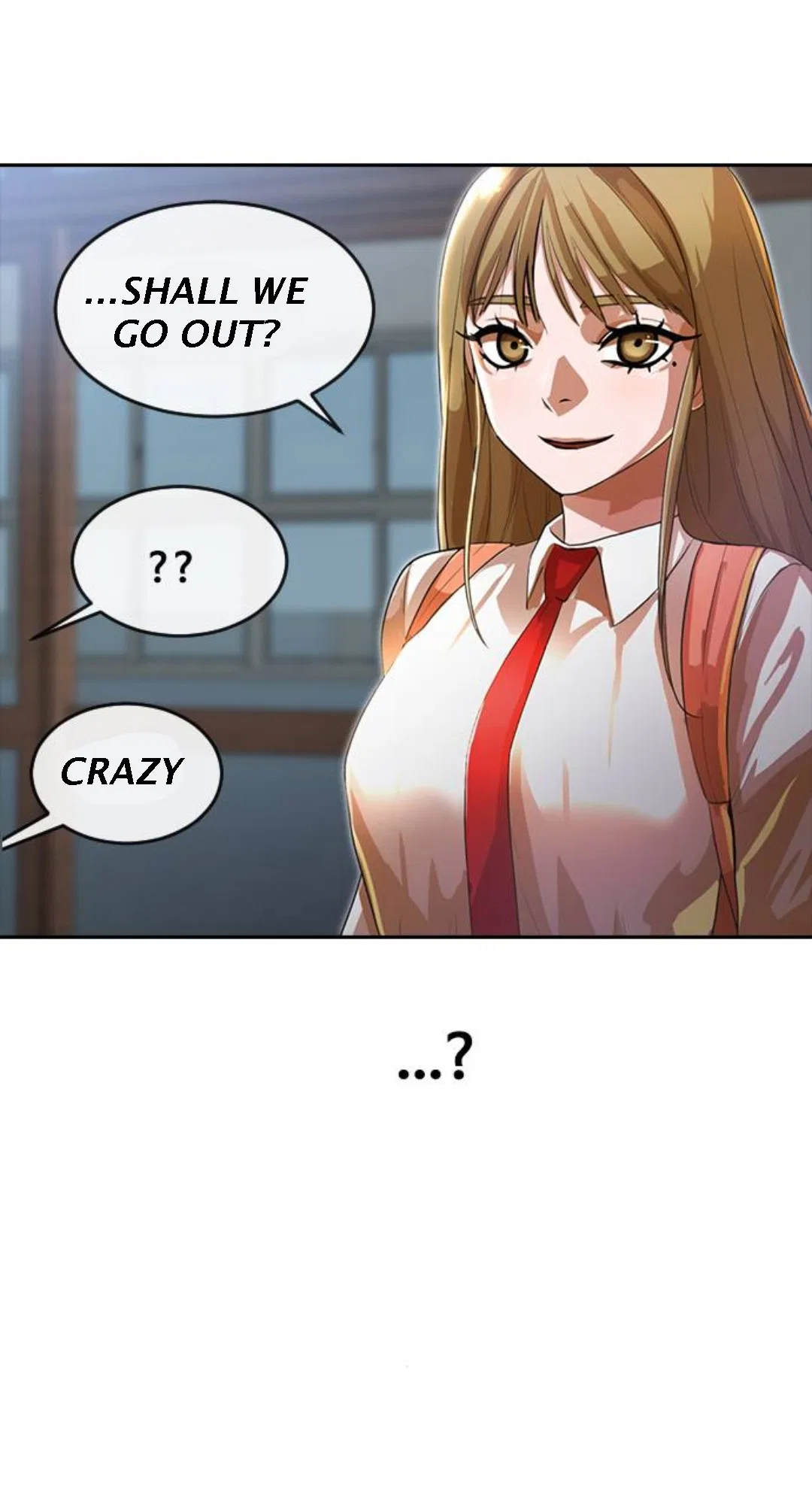 The Girl from Random Chatting Chapter 261 – Page 63