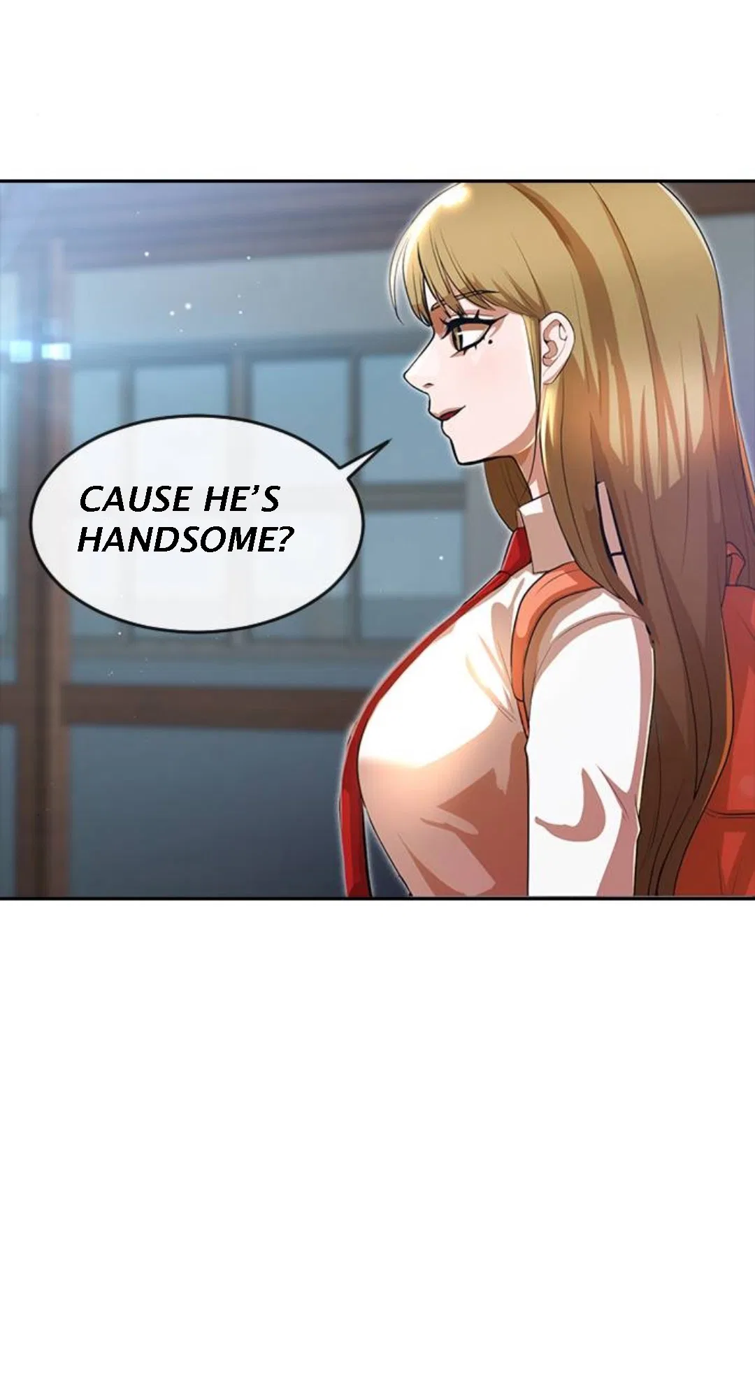 The Girl from Random Chatting Chapter 261 – Page 66