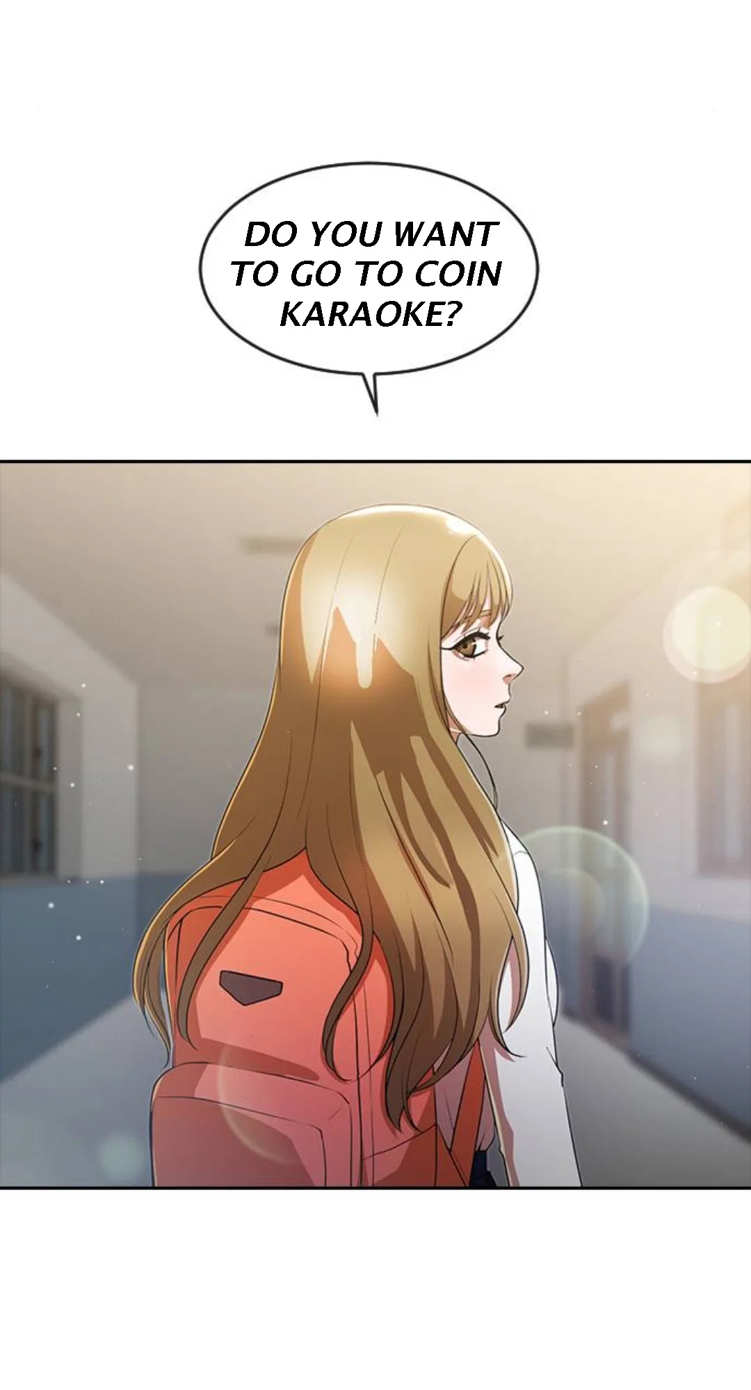 The Girl from Random Chatting Chapter 261 – Page 69