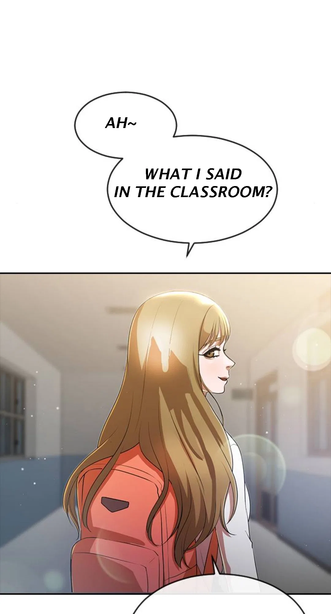 The Girl from Random Chatting Chapter 261 – Page 70
