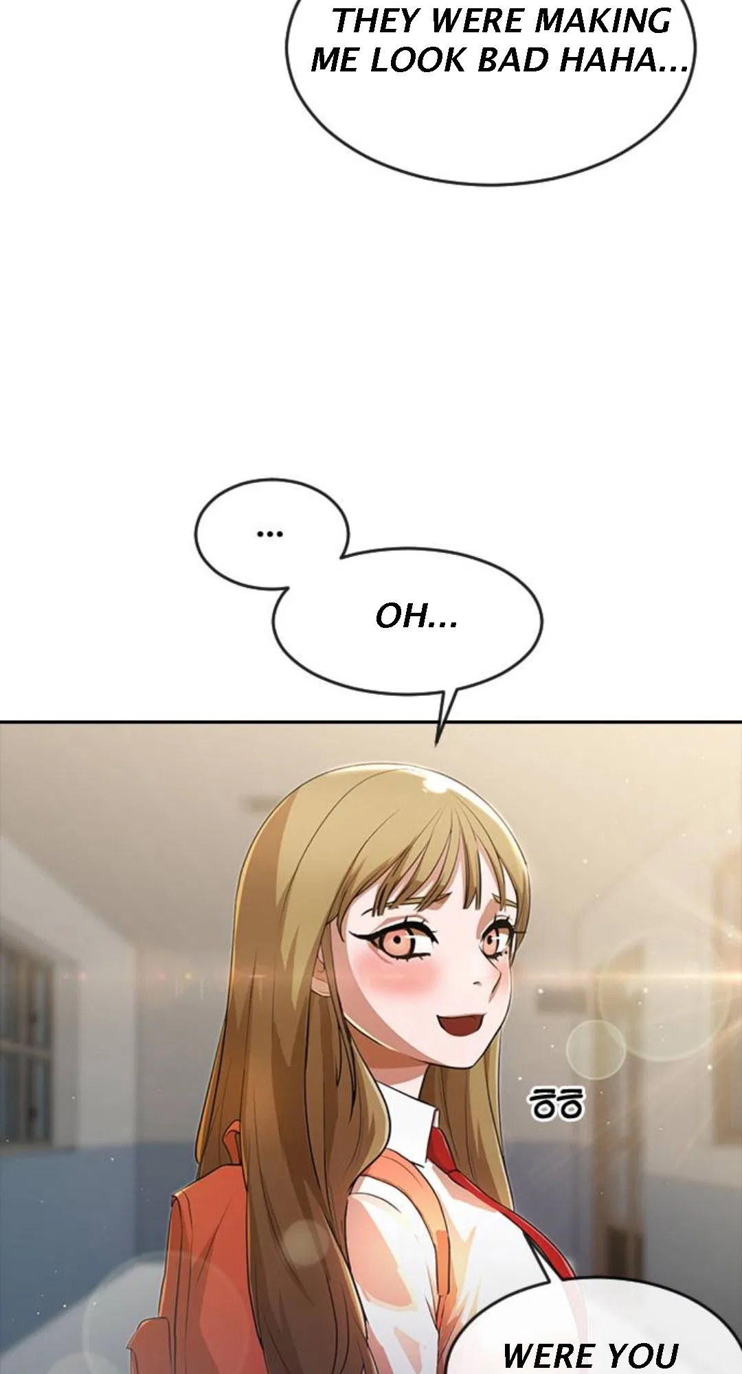 The Girl from Random Chatting Chapter 261 – Page 71
