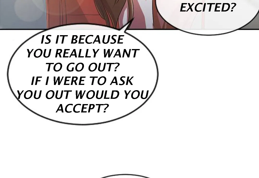 The Girl from Random Chatting Chapter 261 – Page 72