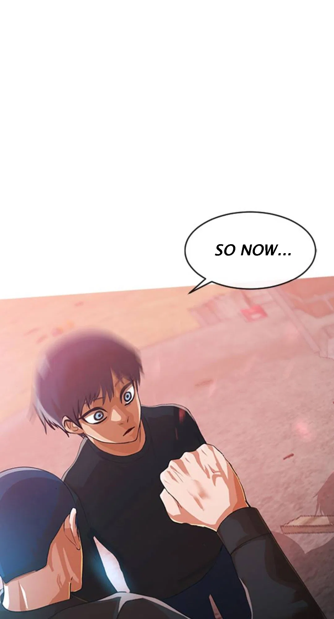 The Girl from Random Chatting Chapter 260 – Page 6
