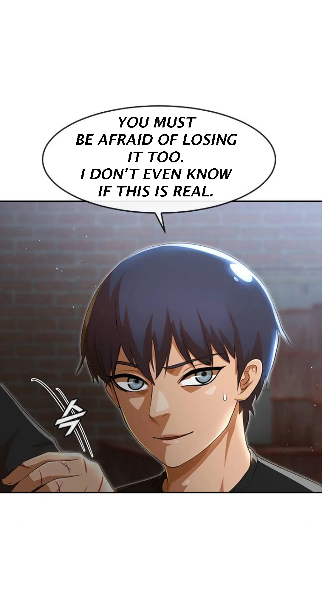 The Girl from Random Chatting Chapter 260 – Page 11