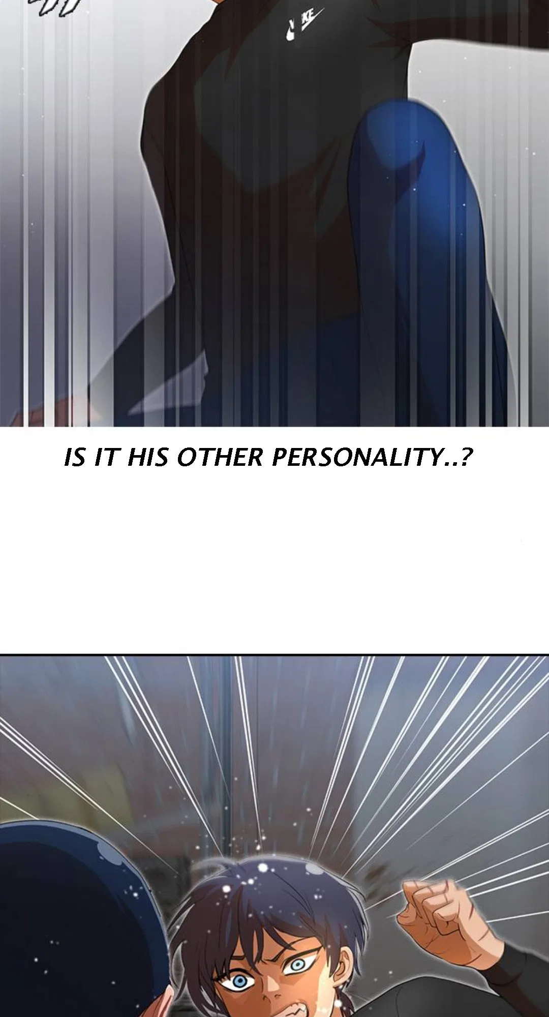 The Girl from Random Chatting Chapter 260 – Page 15