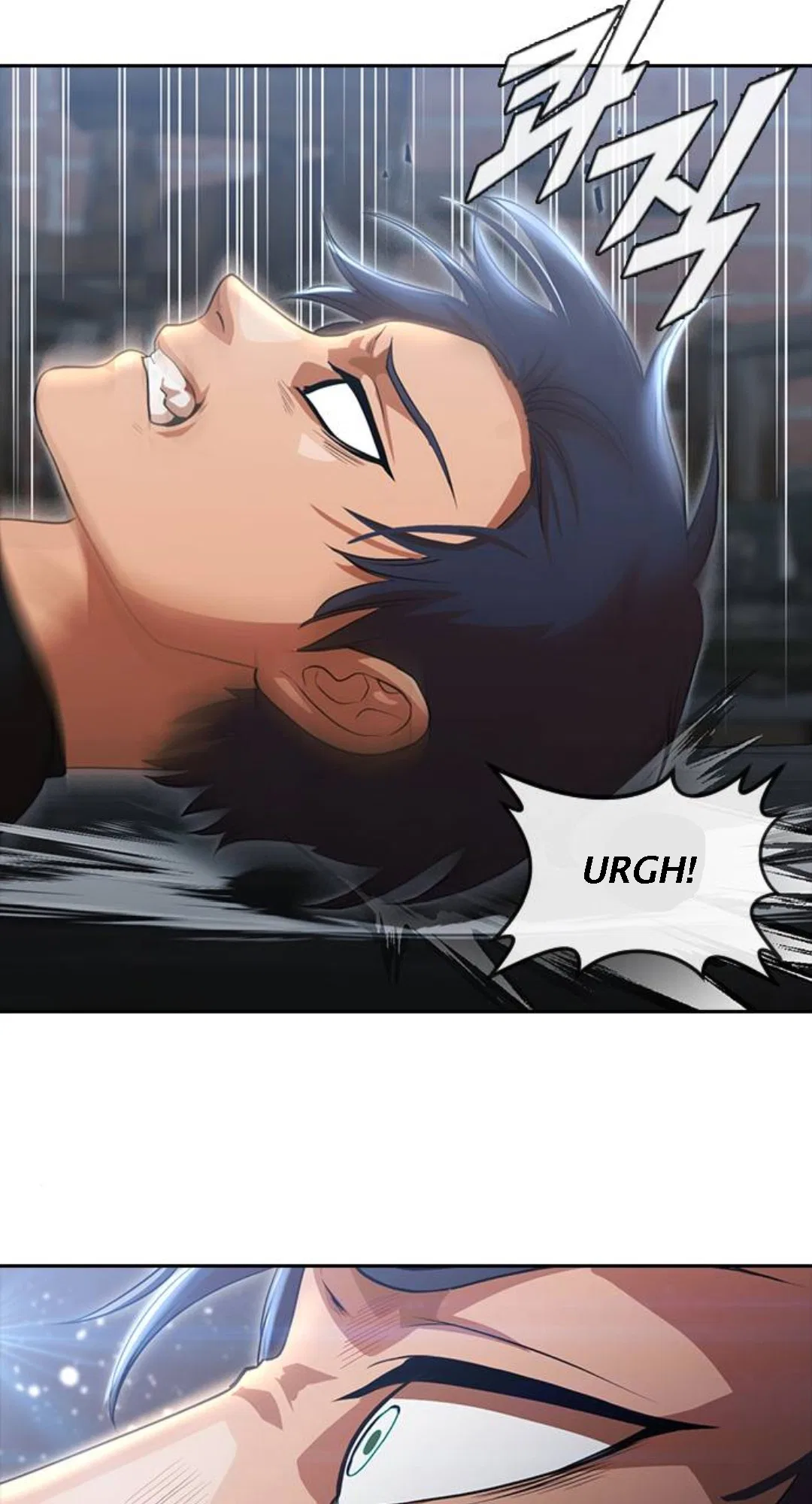 The Girl from Random Chatting Chapter 260 – Page 19