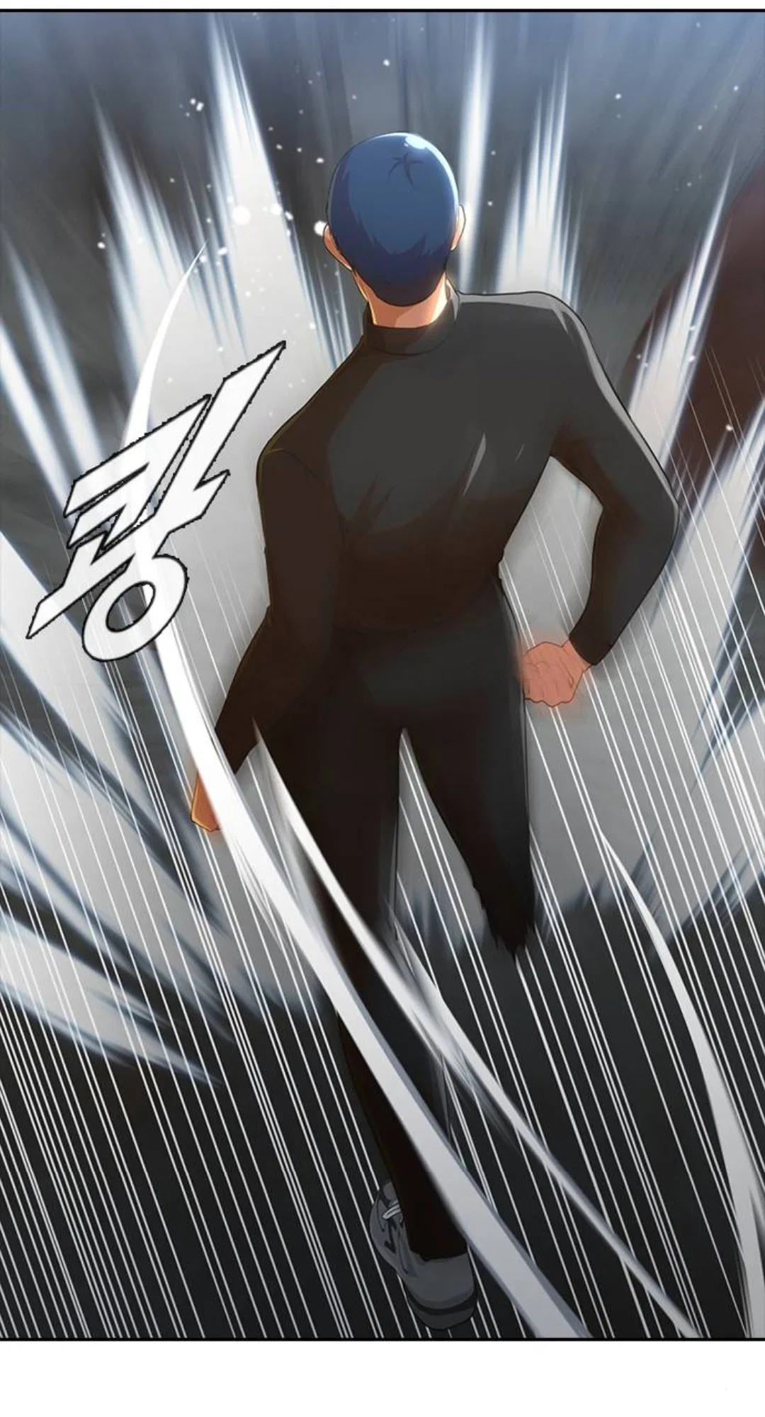 The Girl from Random Chatting Chapter 260 – Page 21
