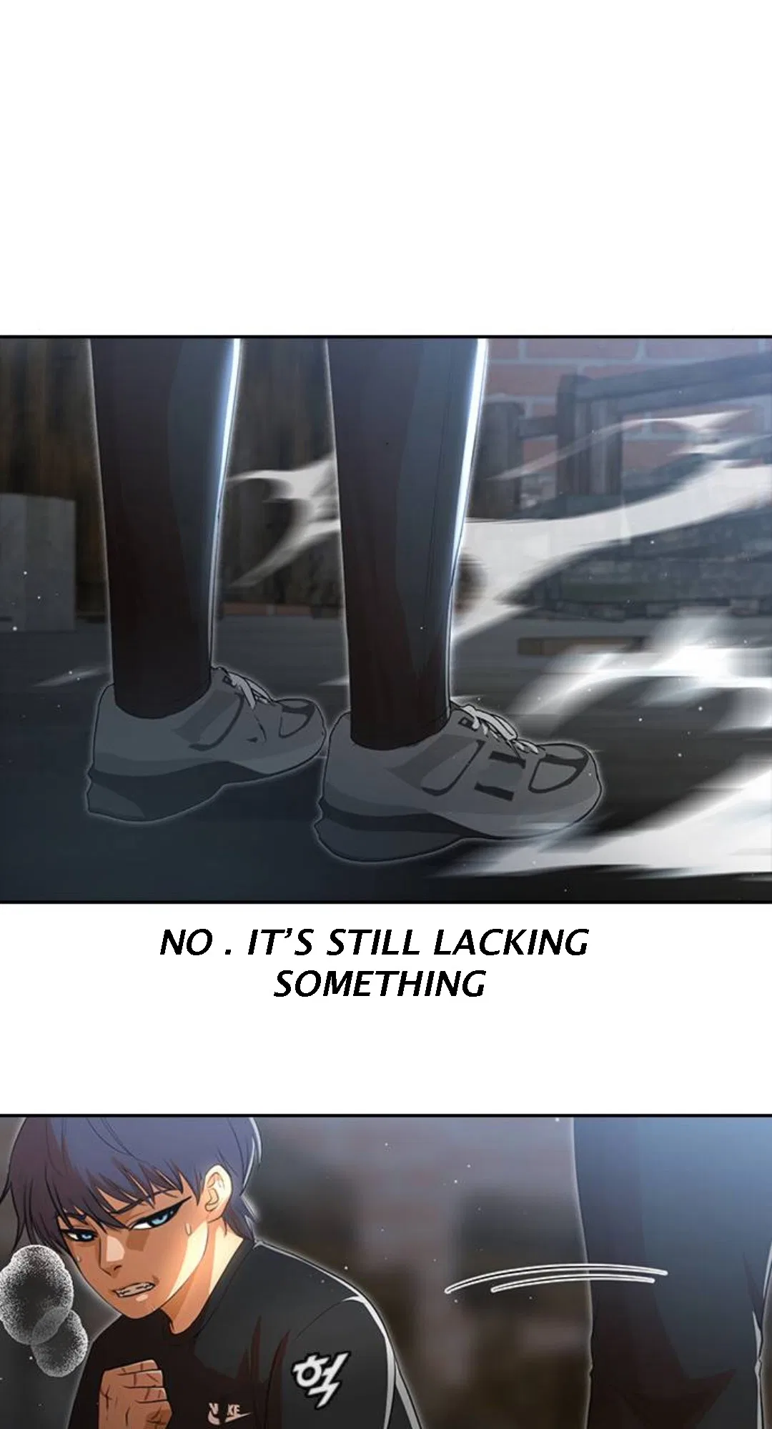 The Girl from Random Chatting Chapter 260 – Page 22