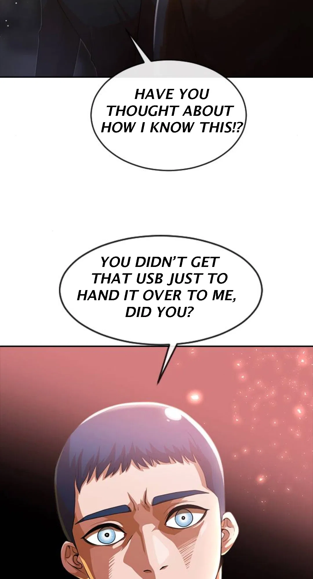 The Girl from Random Chatting Chapter 260 – Page 24