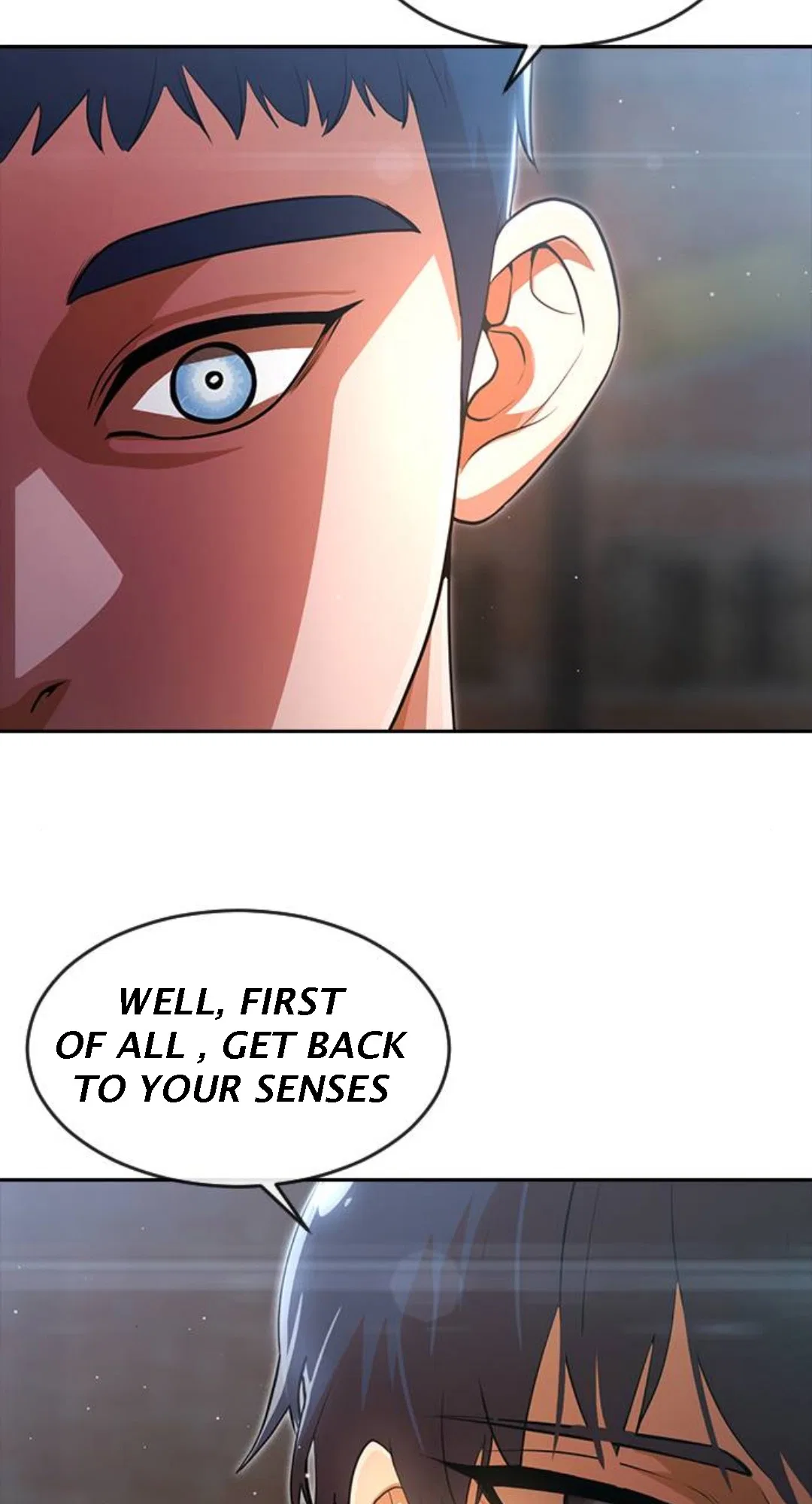 The Girl from Random Chatting Chapter 260 – Page 27