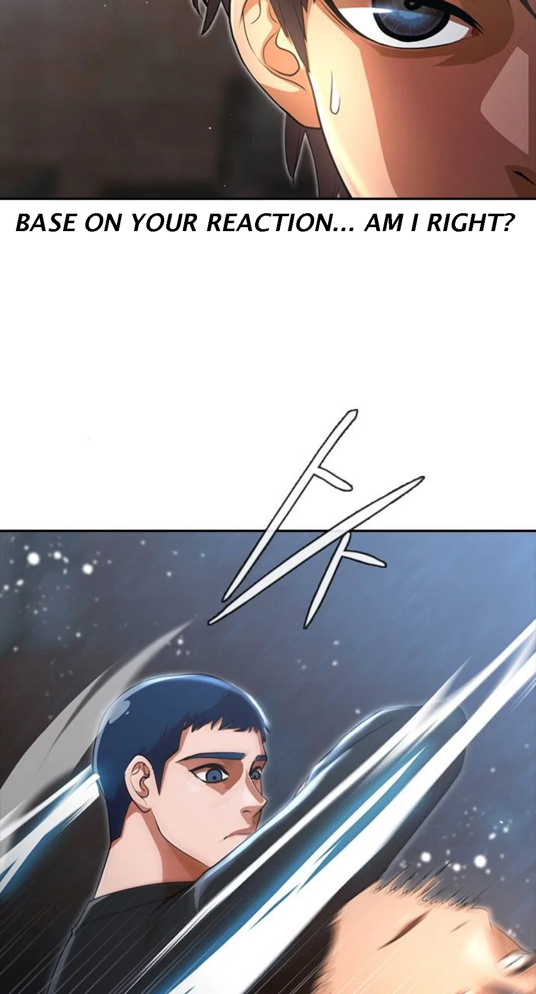 The Girl from Random Chatting Chapter 260 – Page 28