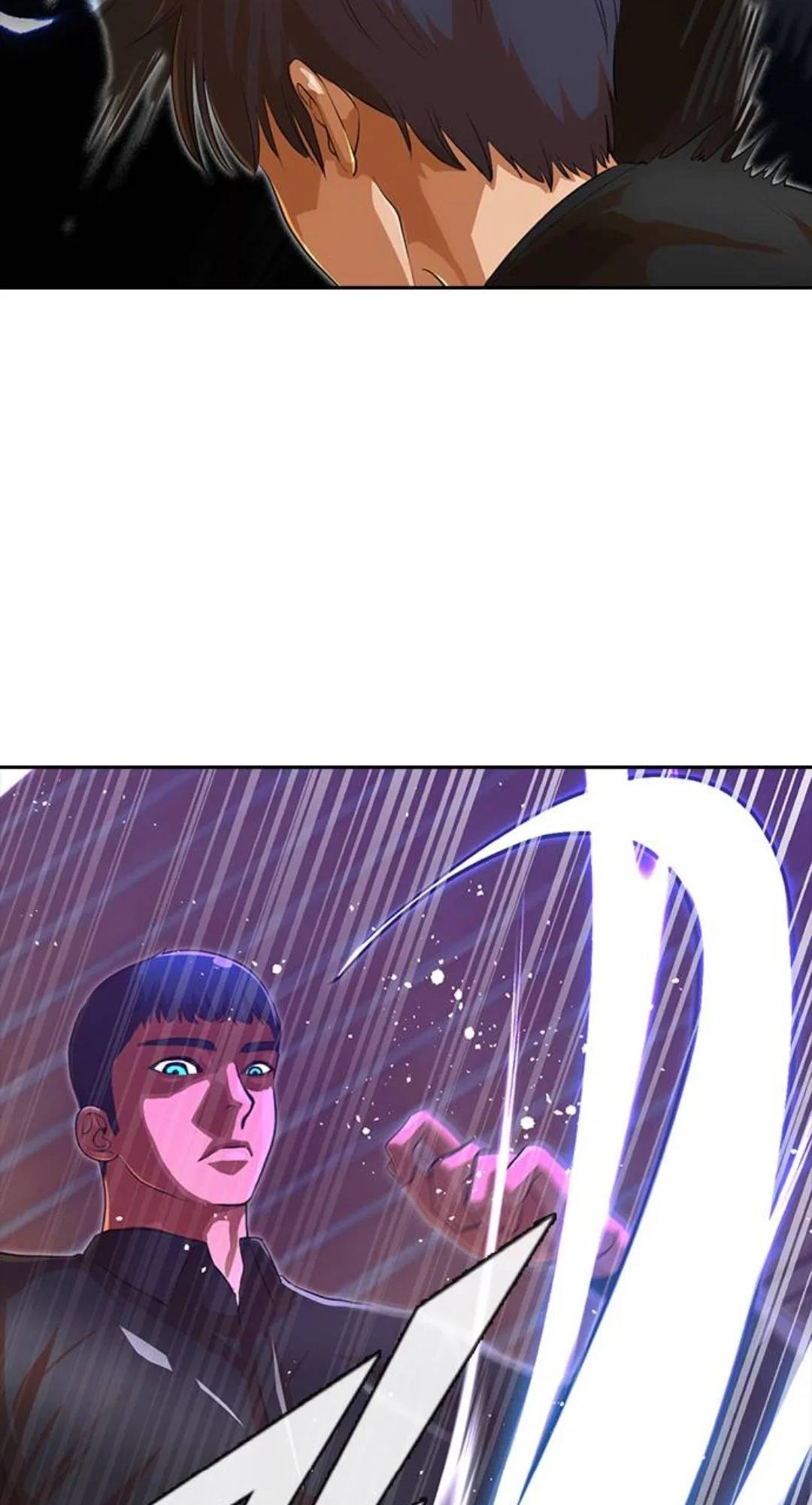 The Girl from Random Chatting Chapter 260 – Page 34