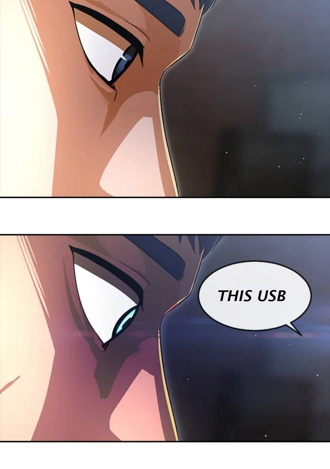 The Girl from Random Chatting Chapter 260 – Page 37