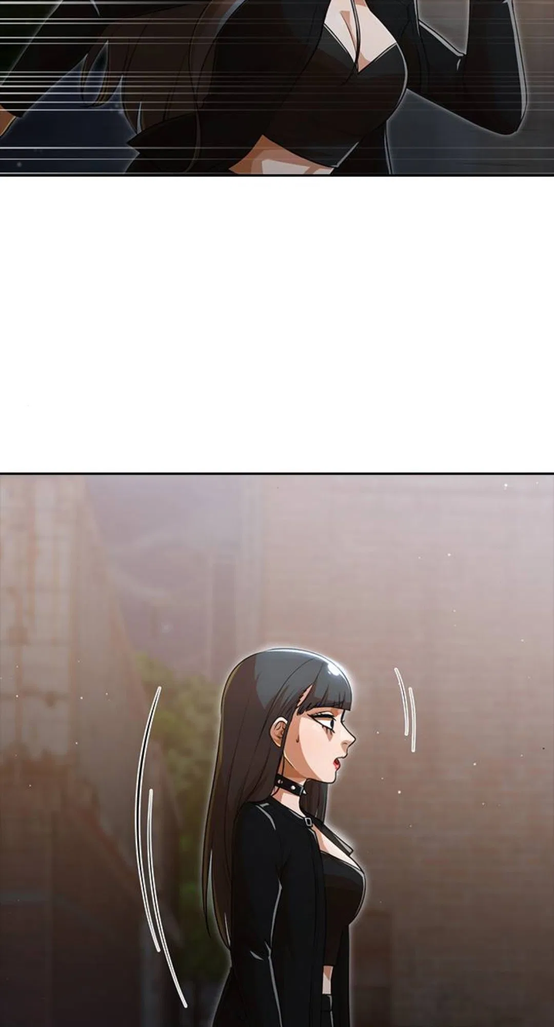 The Girl from Random Chatting Chapter 260 – Page 40