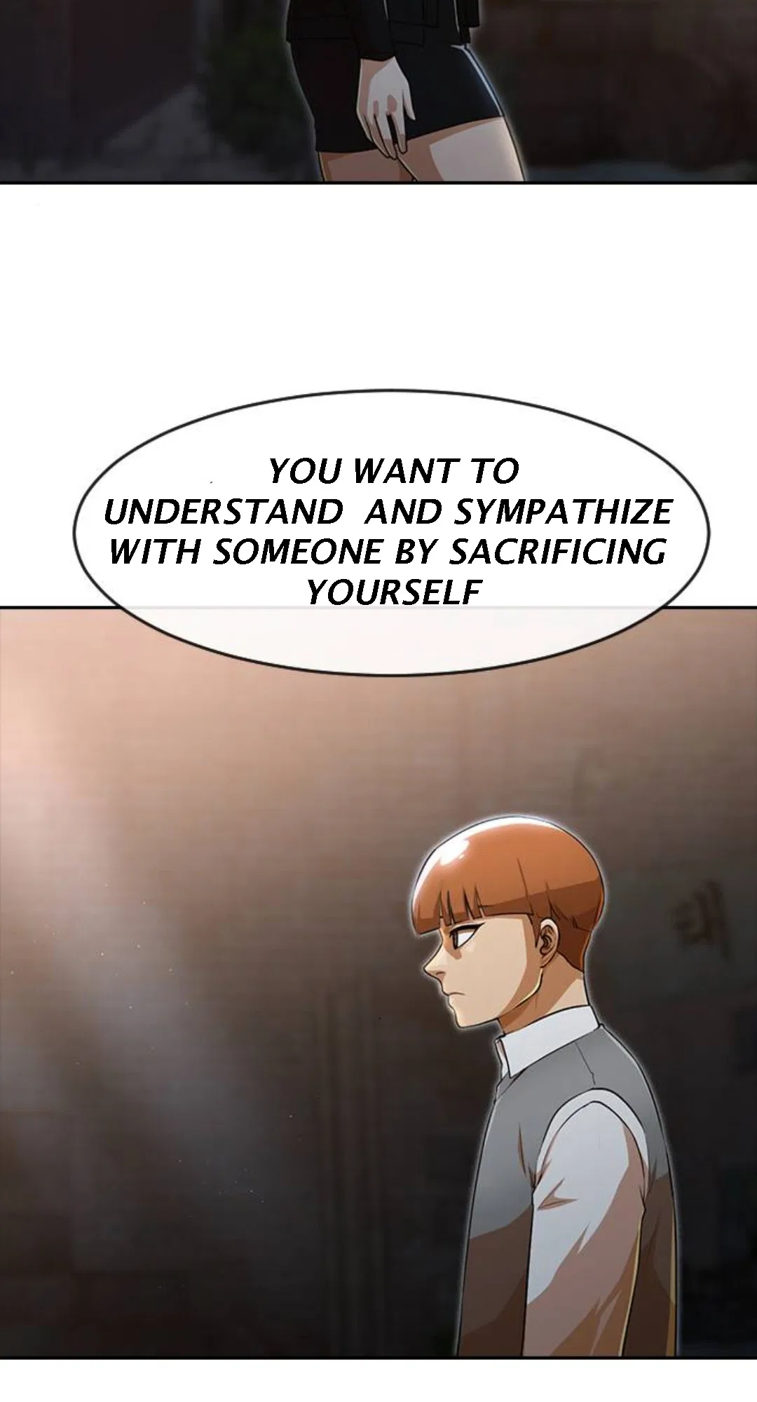 The Girl from Random Chatting Chapter 260 – Page 41