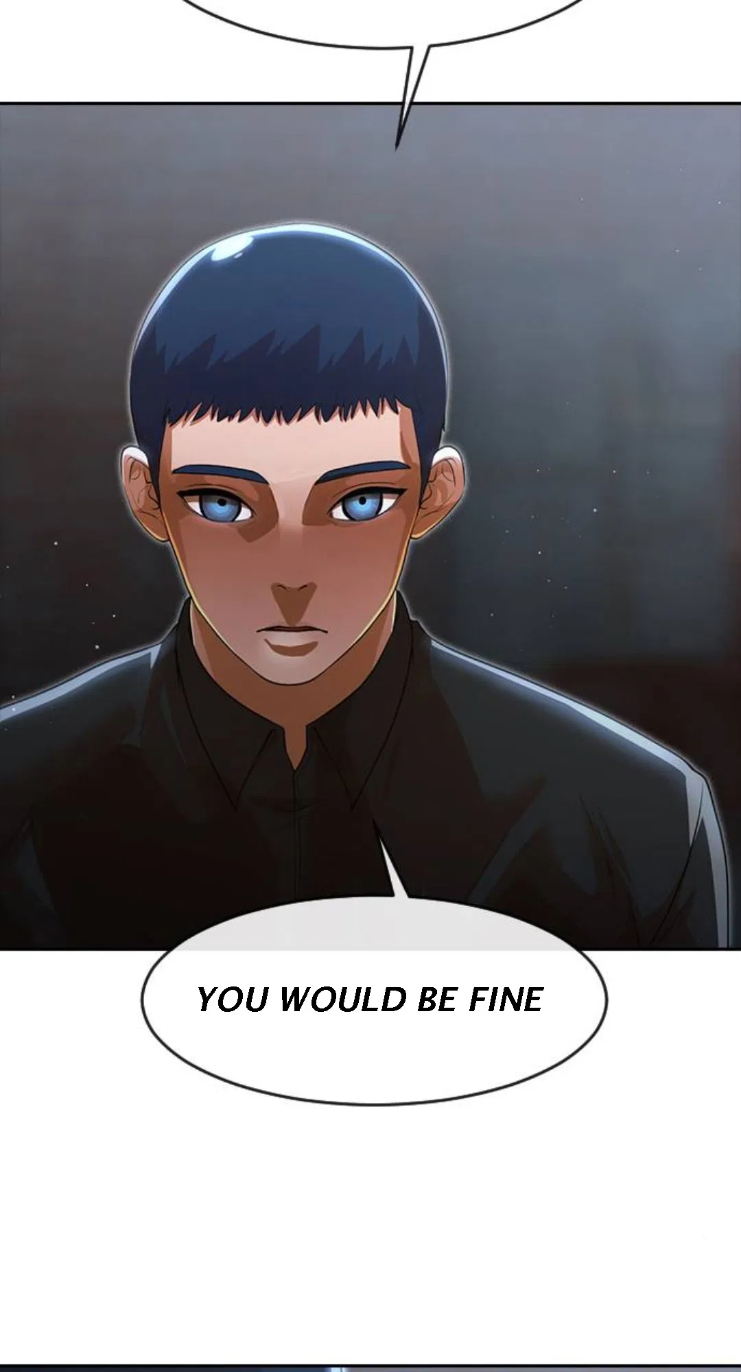 The Girl from Random Chatting Chapter 260 – Page 44