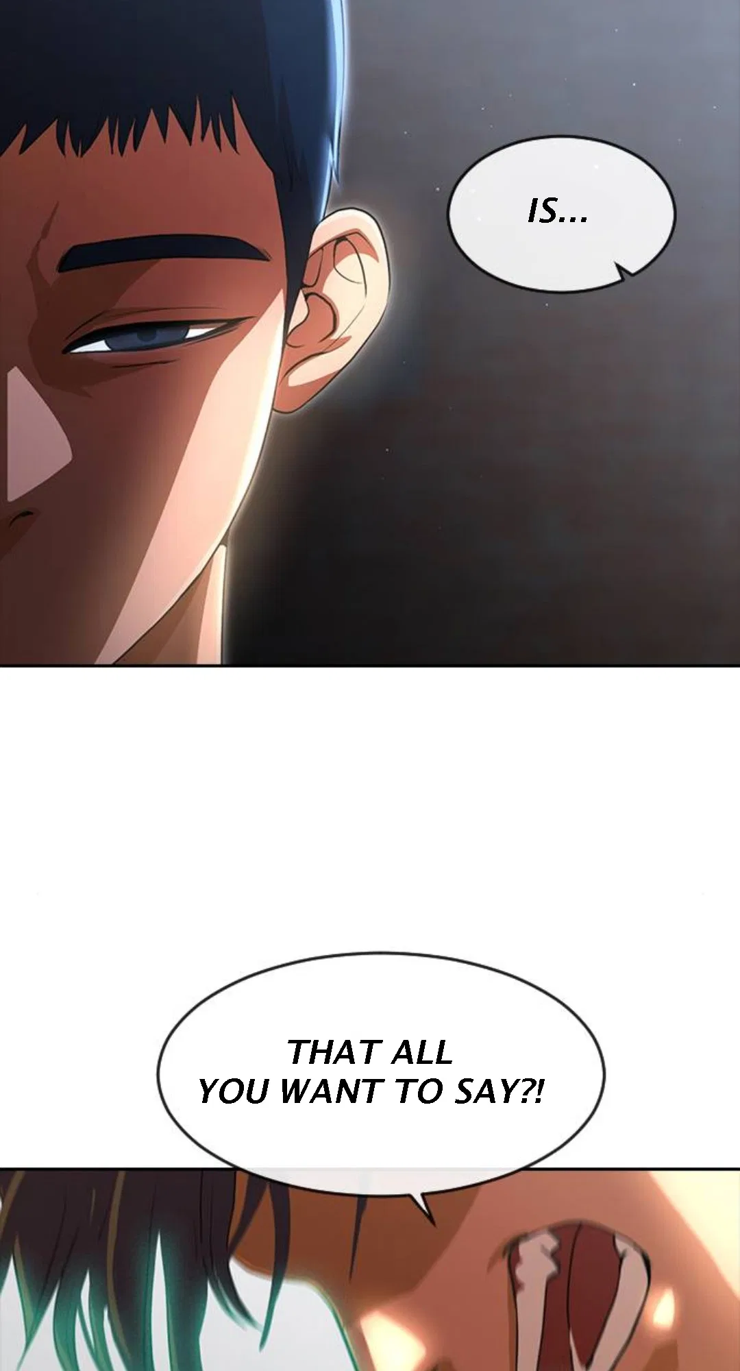The Girl from Random Chatting Chapter 260 – Page 45