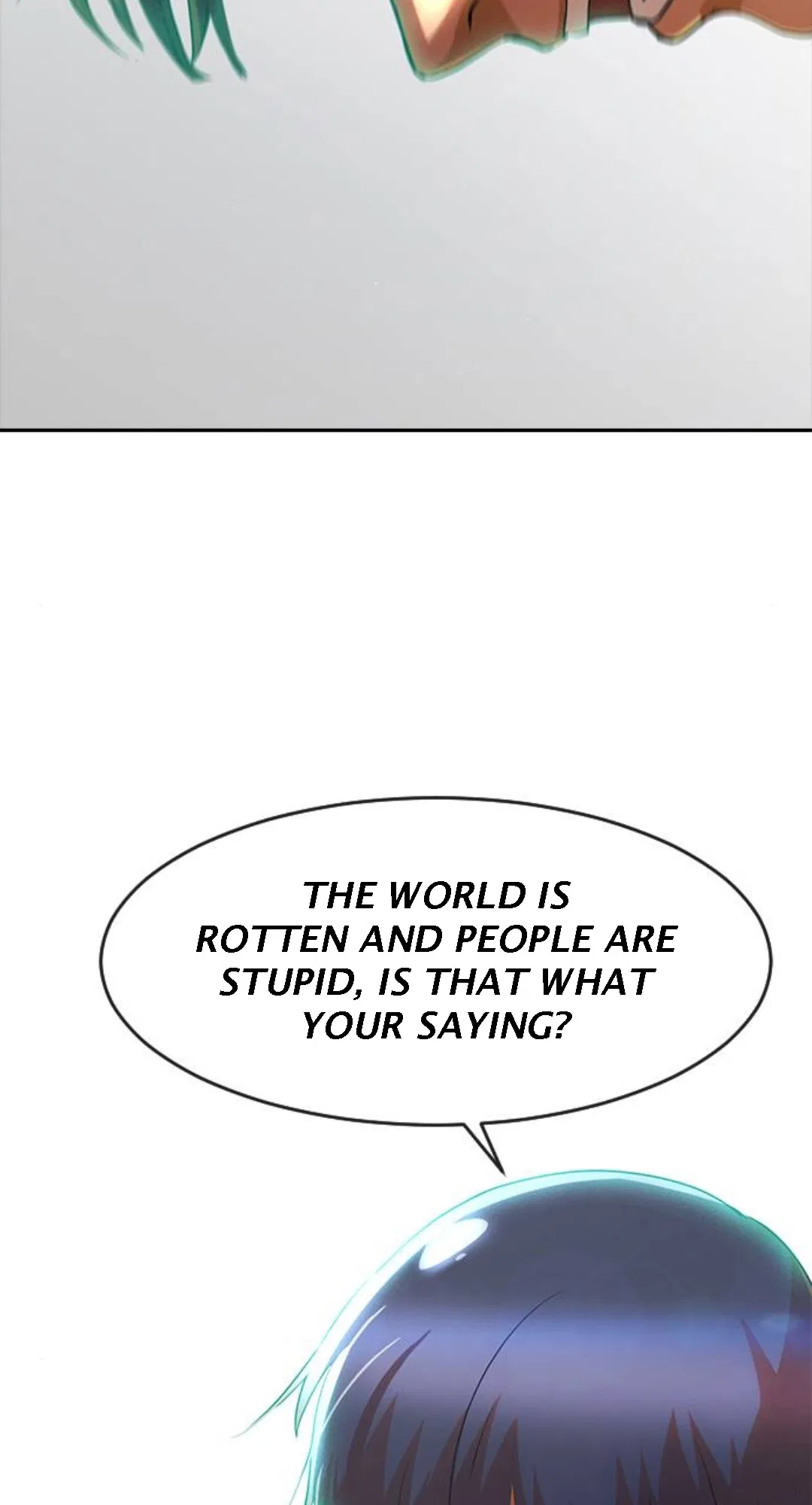 The Girl from Random Chatting Chapter 260 – Page 46