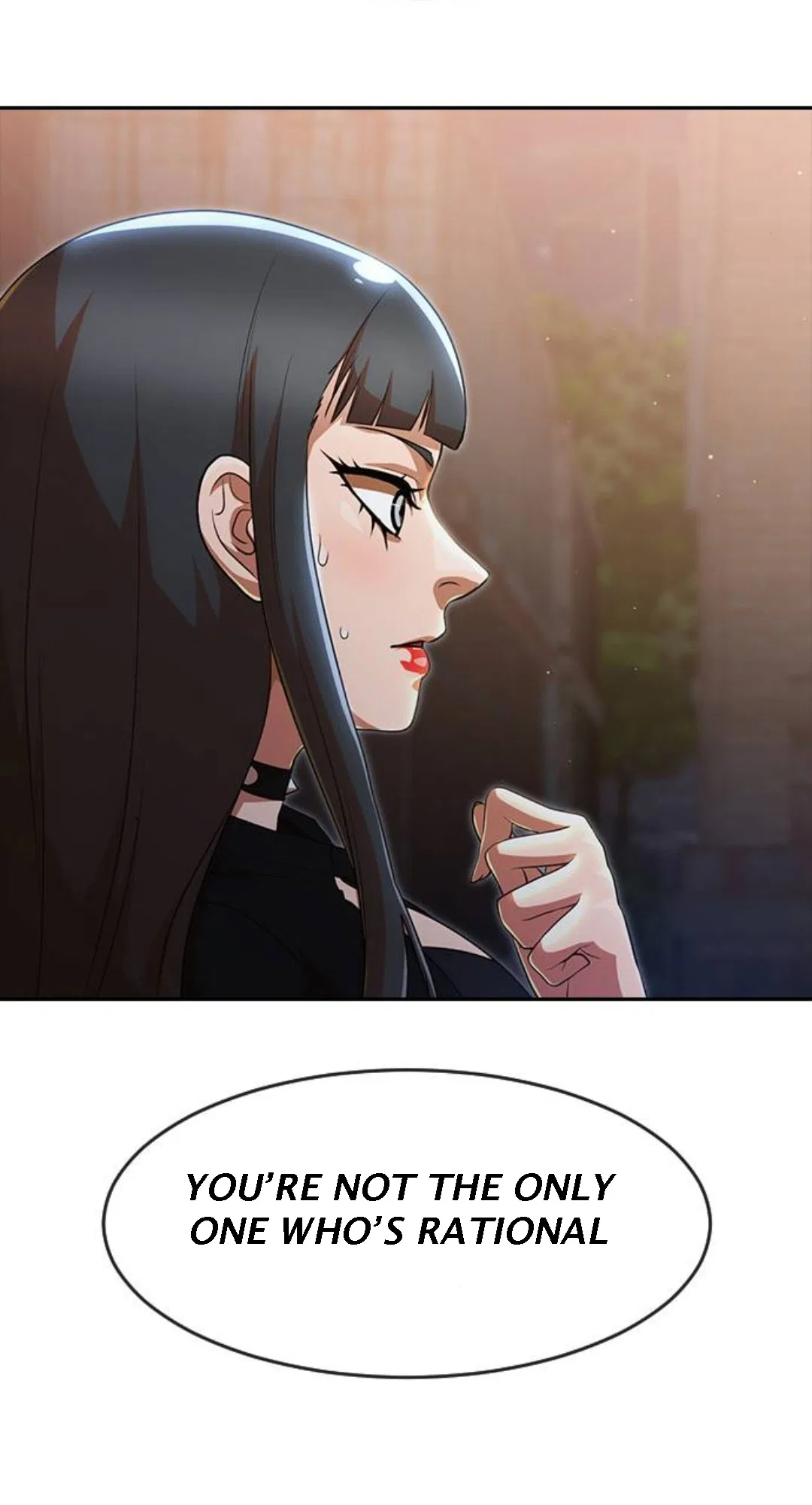 The Girl from Random Chatting Chapter 260 – Page 48
