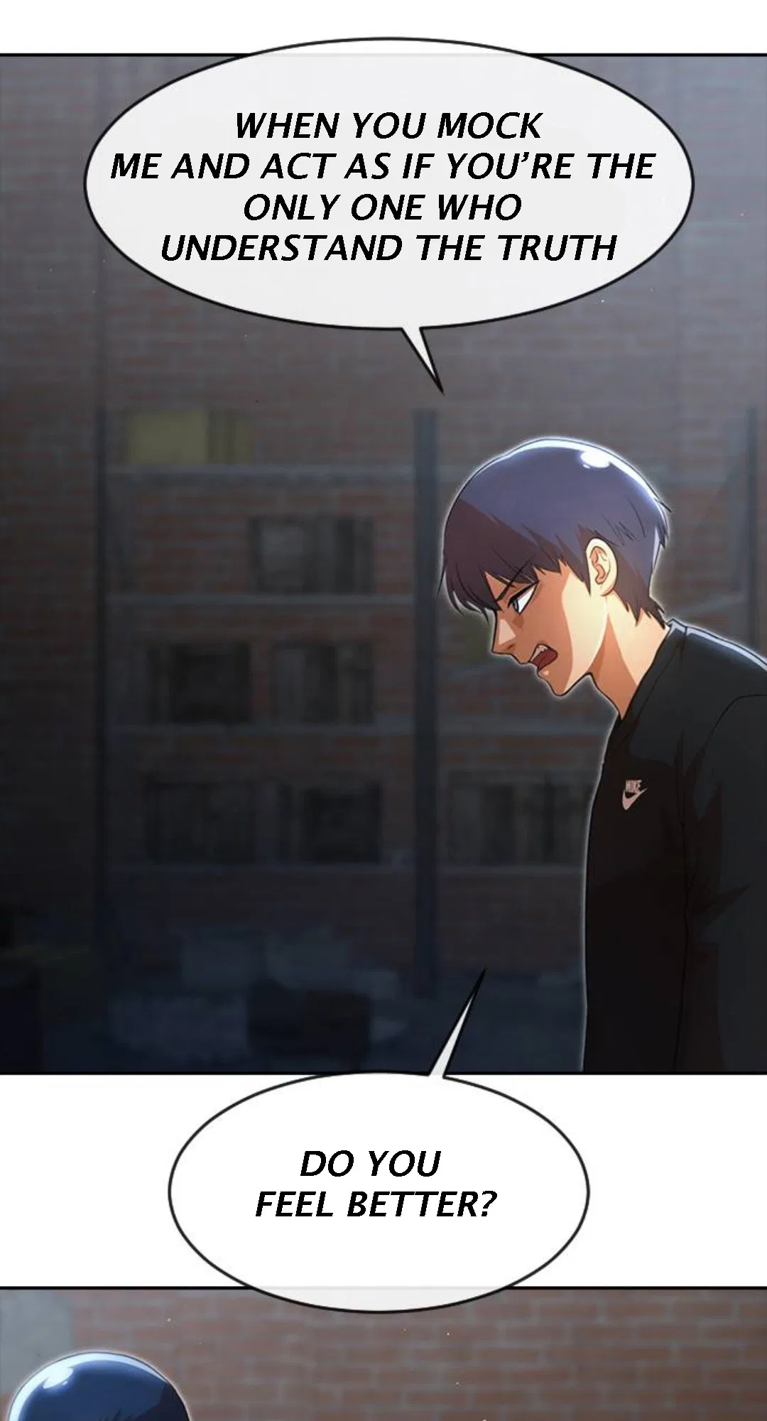 The Girl from Random Chatting Chapter 260 – Page 51