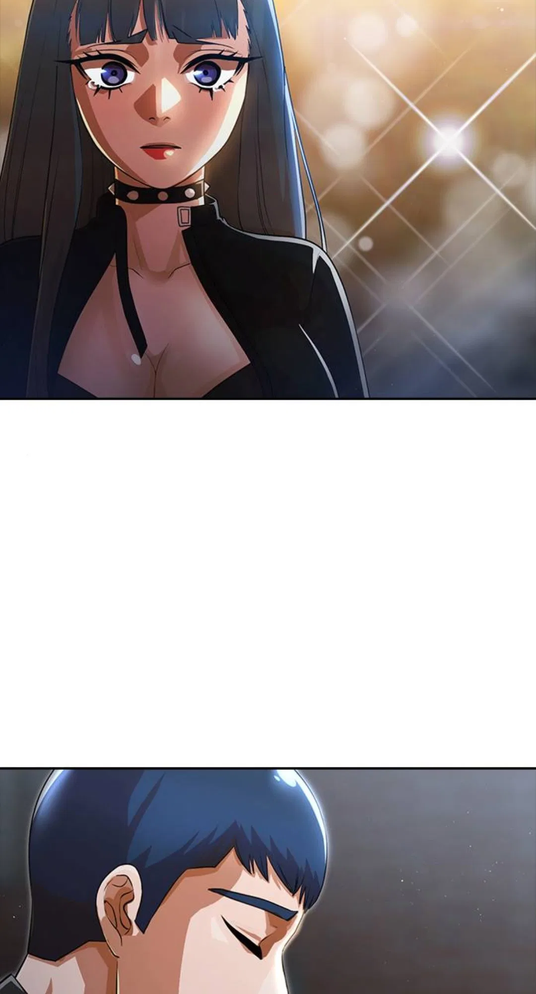 The Girl from Random Chatting Chapter 260 – Page 54