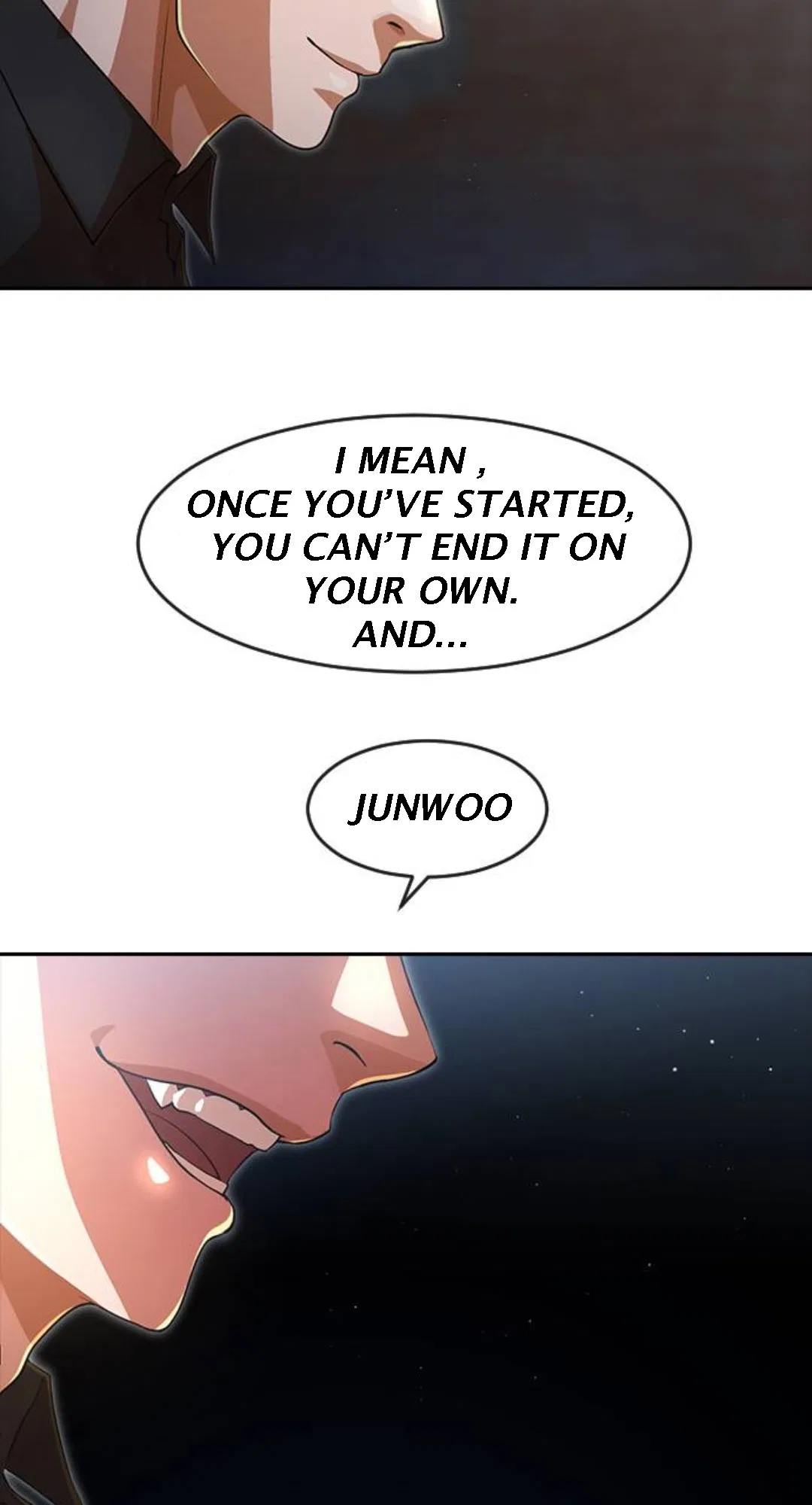 The Girl from Random Chatting Chapter 260 – Page 55
