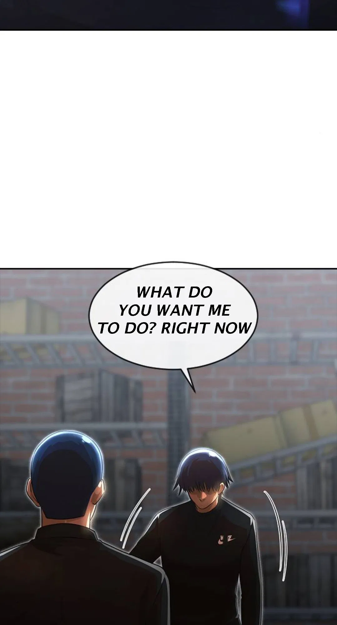 The Girl from Random Chatting Chapter 260 – Page 58