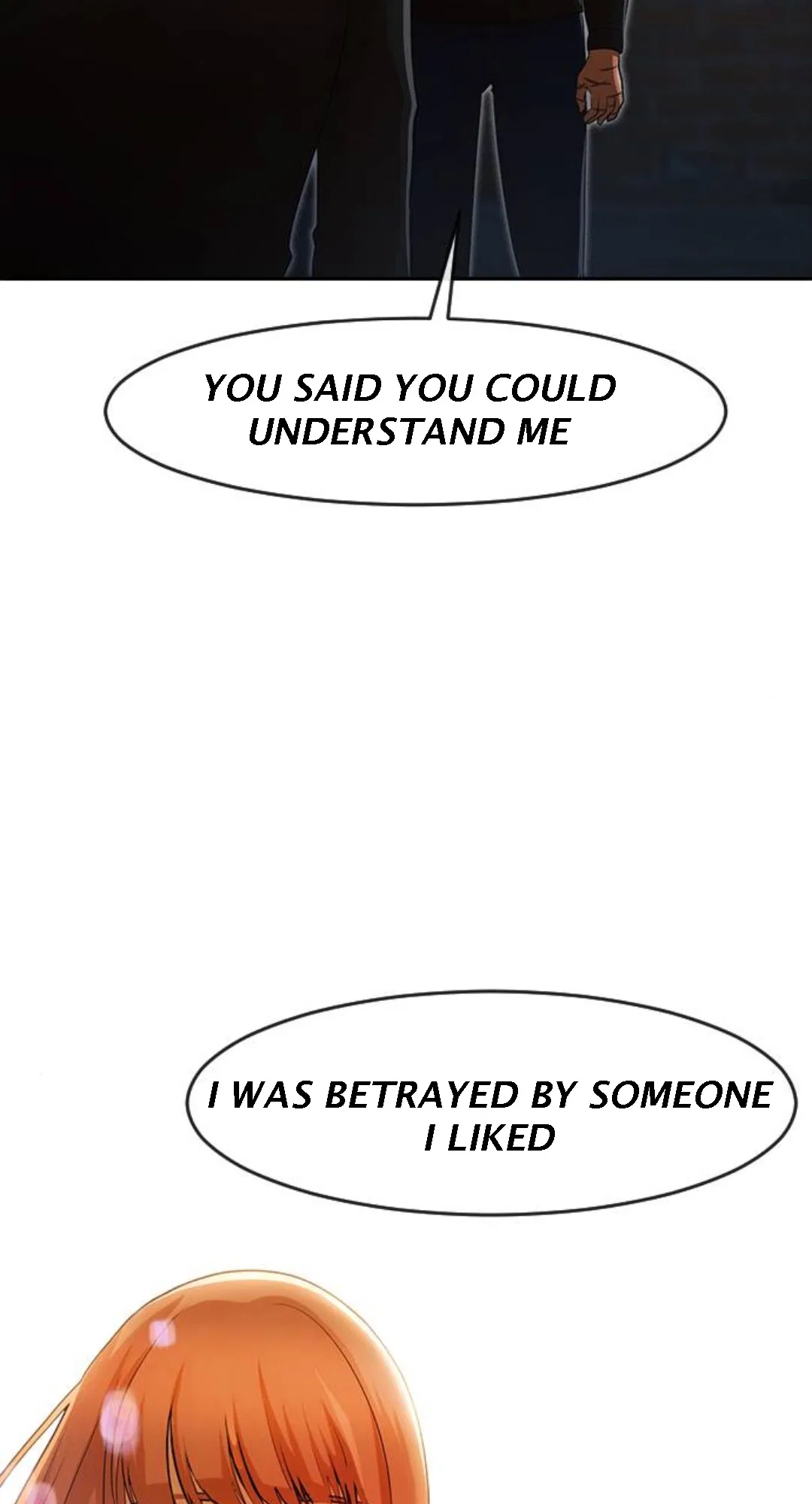 The Girl from Random Chatting Chapter 260 – Page 59