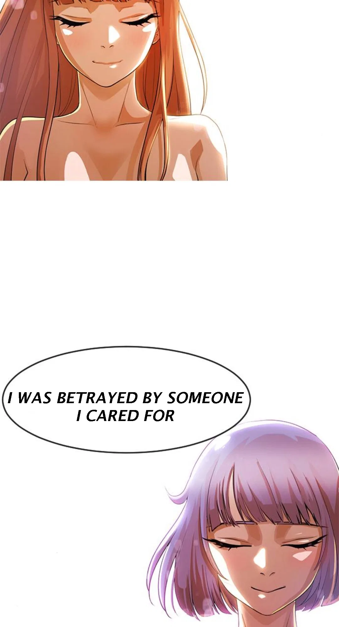 The Girl from Random Chatting Chapter 260 – Page 60