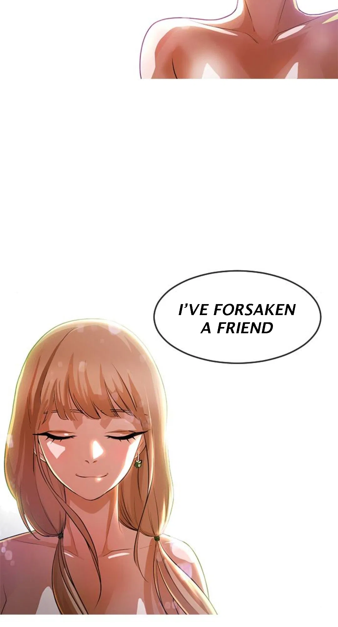 The Girl from Random Chatting Chapter 260 – Page 61