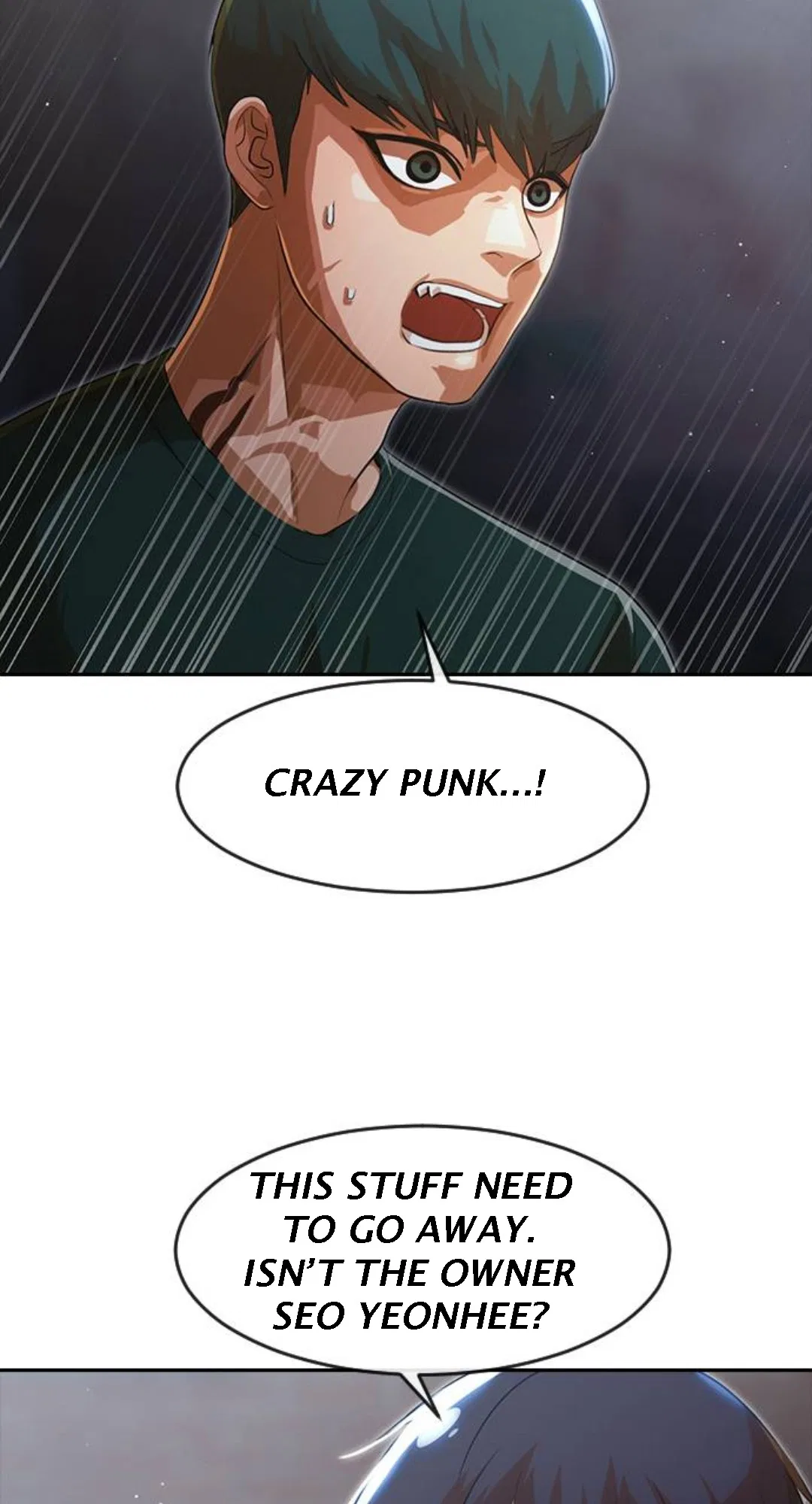 The Girl from Random Chatting Chapter 260 – Page 67