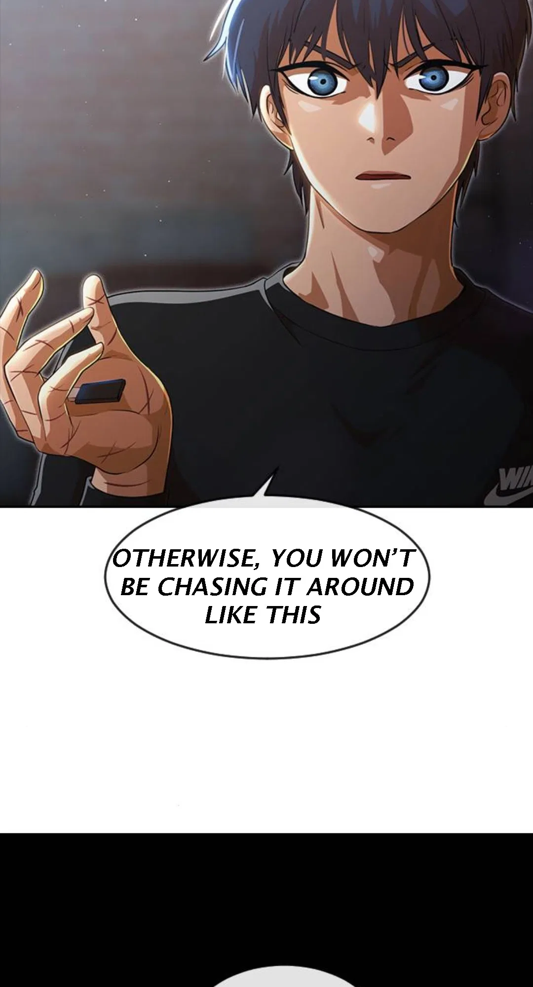 The Girl from Random Chatting Chapter 260 – Page 68